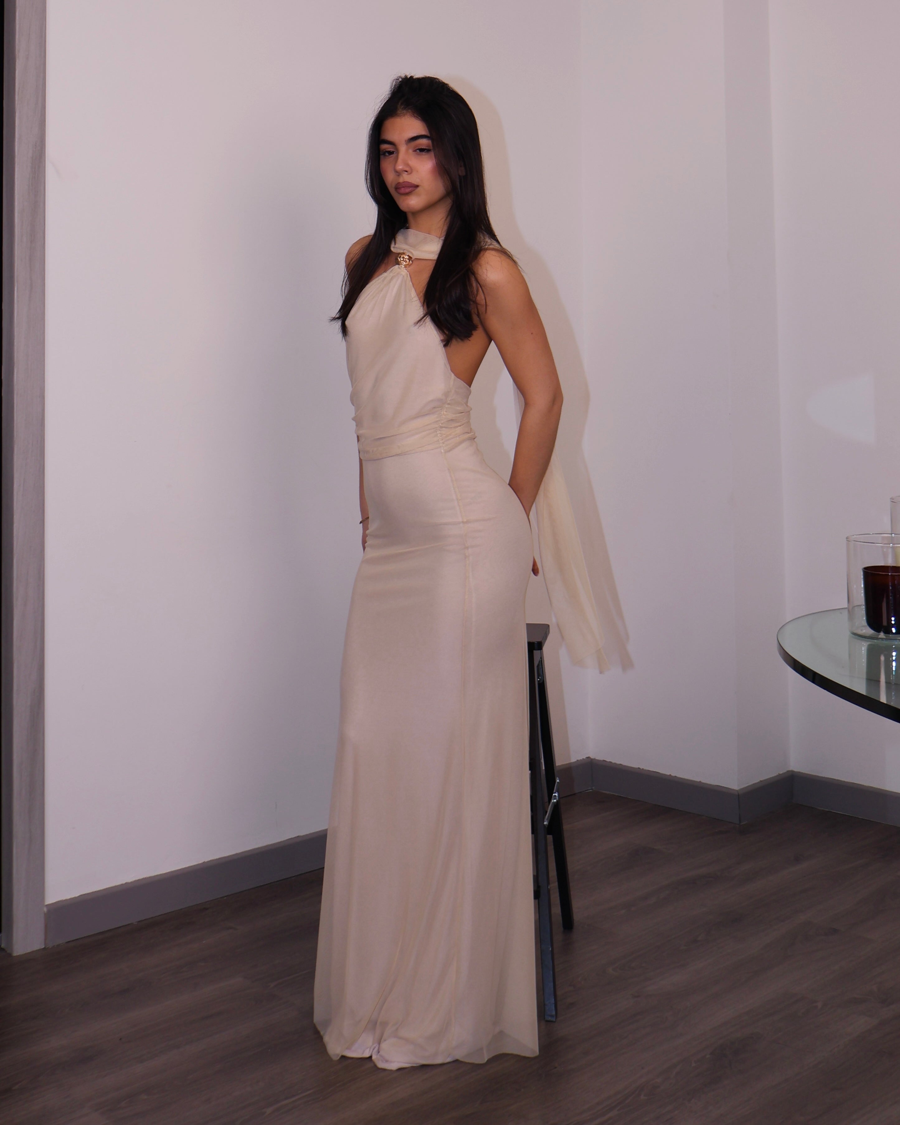 DRESS CENA SPETTACOLO