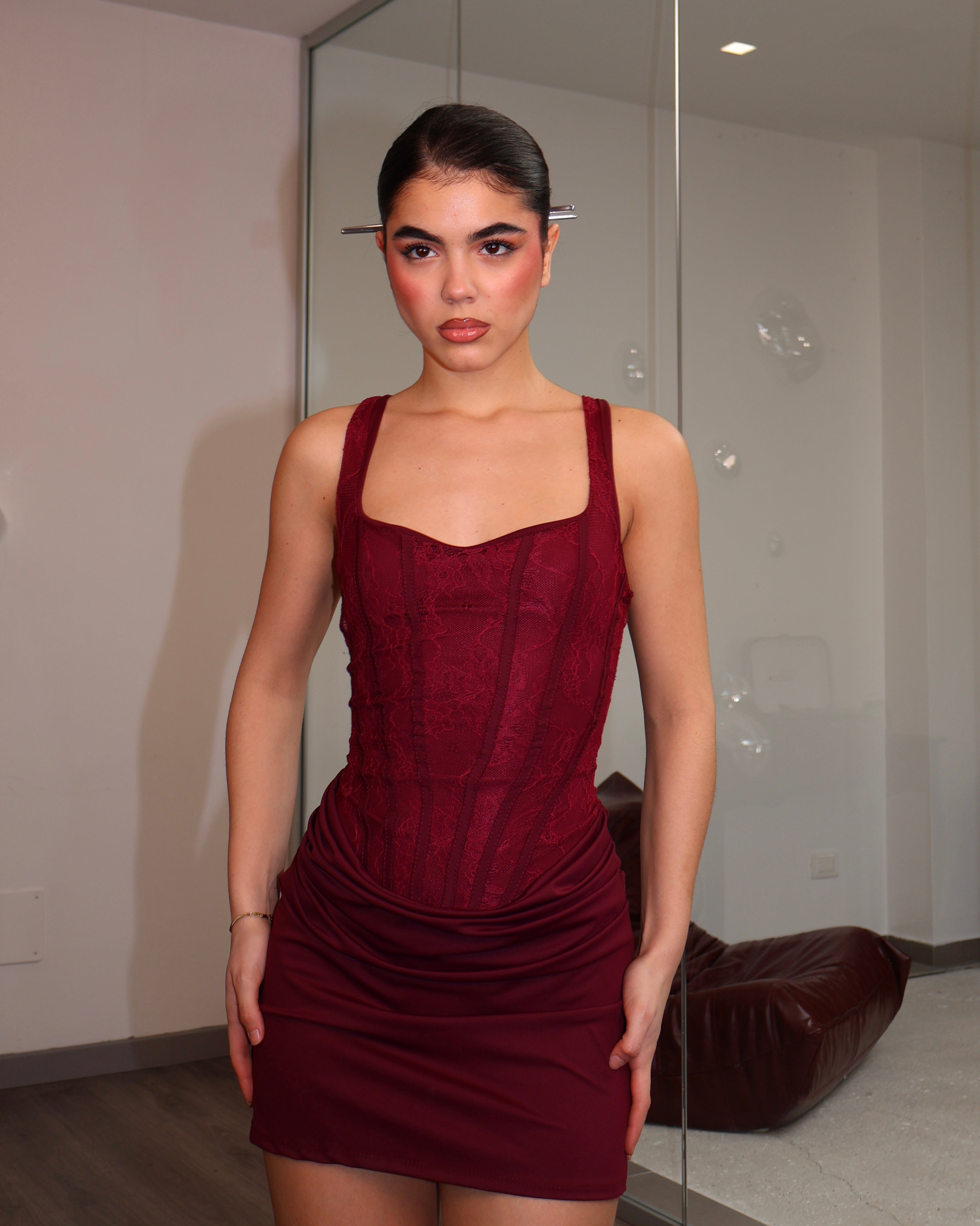DRESS DOMINIO