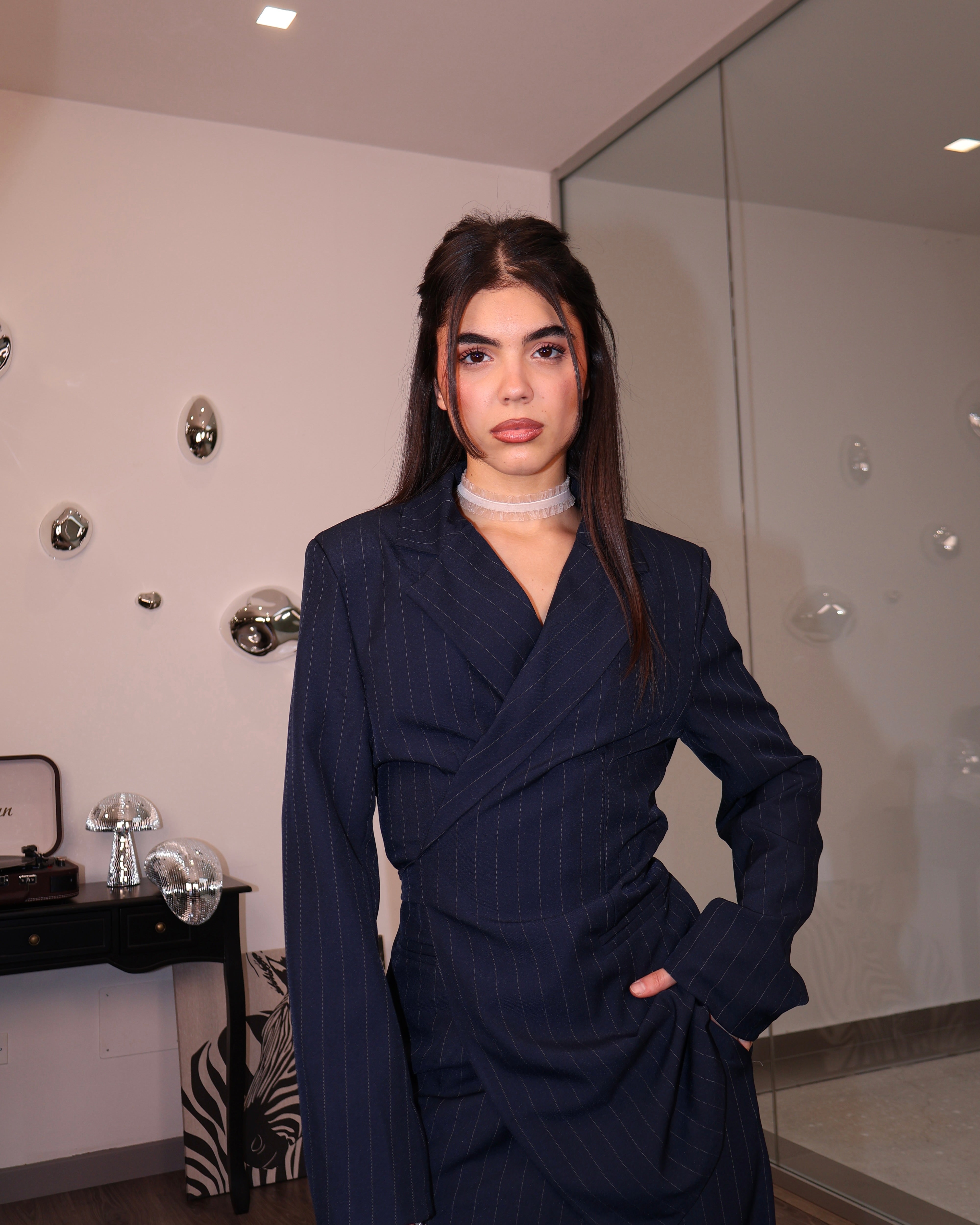 TAILLEUR PERFORMANCE