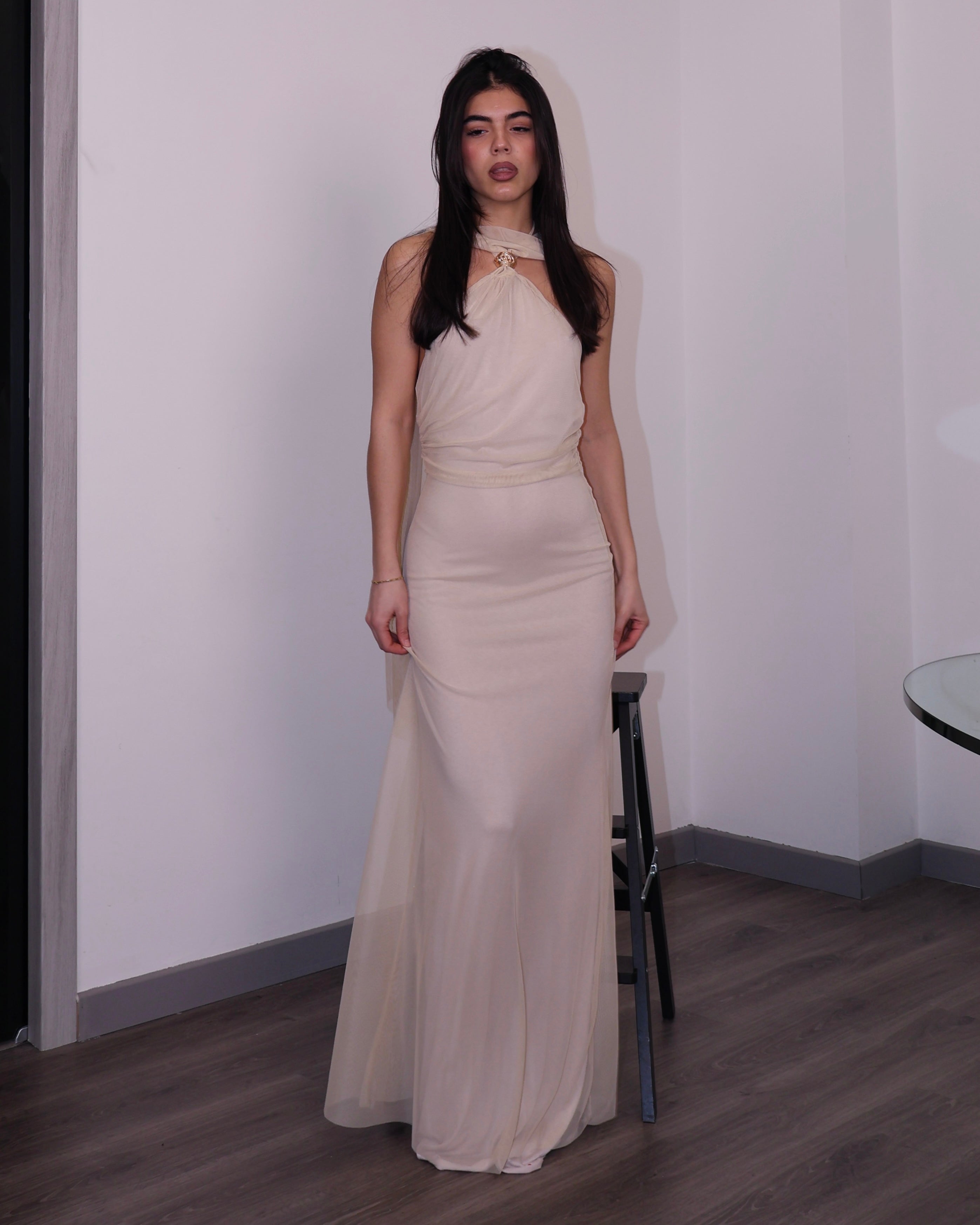 DRESS CENA SPETTACOLO