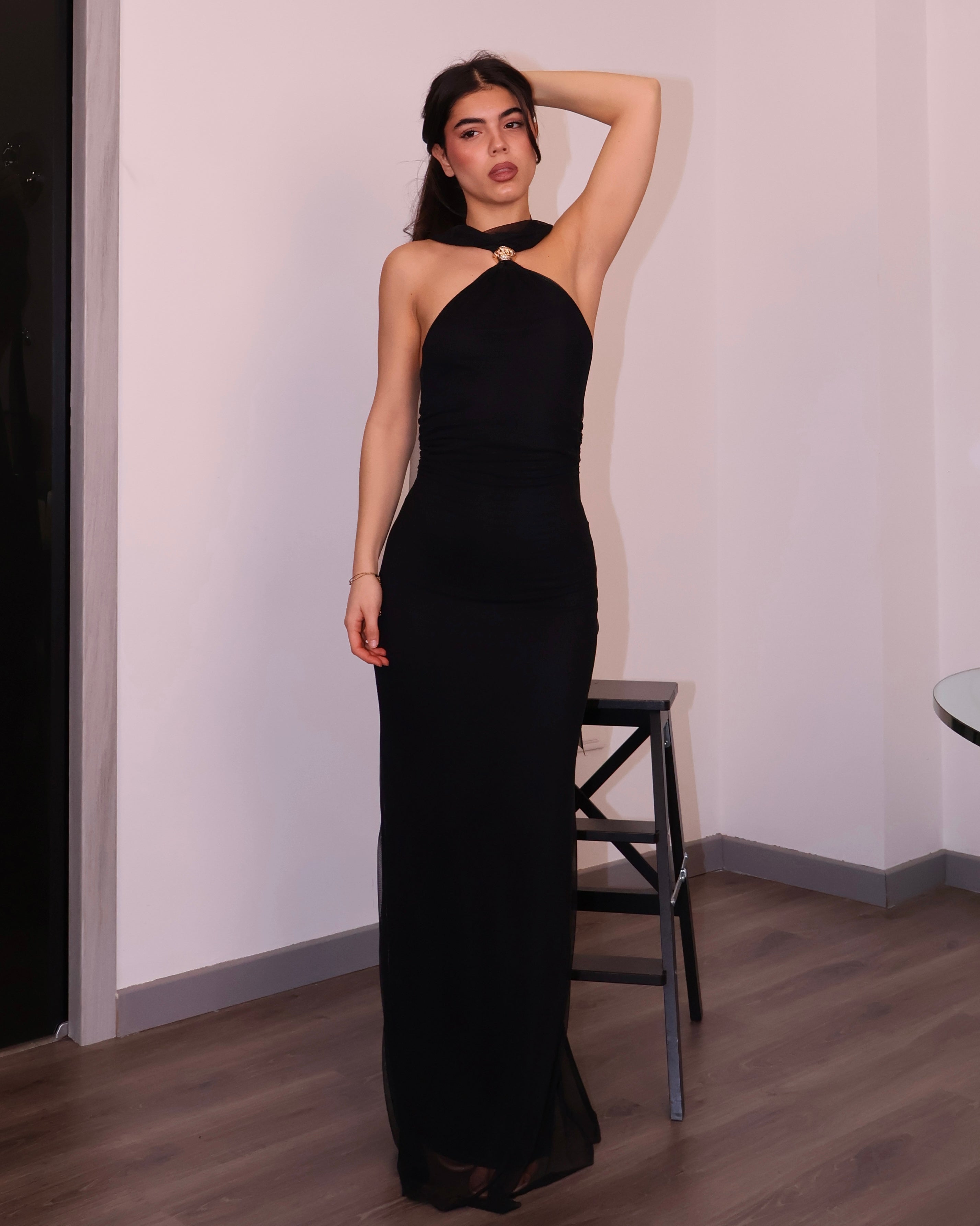 DRESS CENA SPETTACOLO