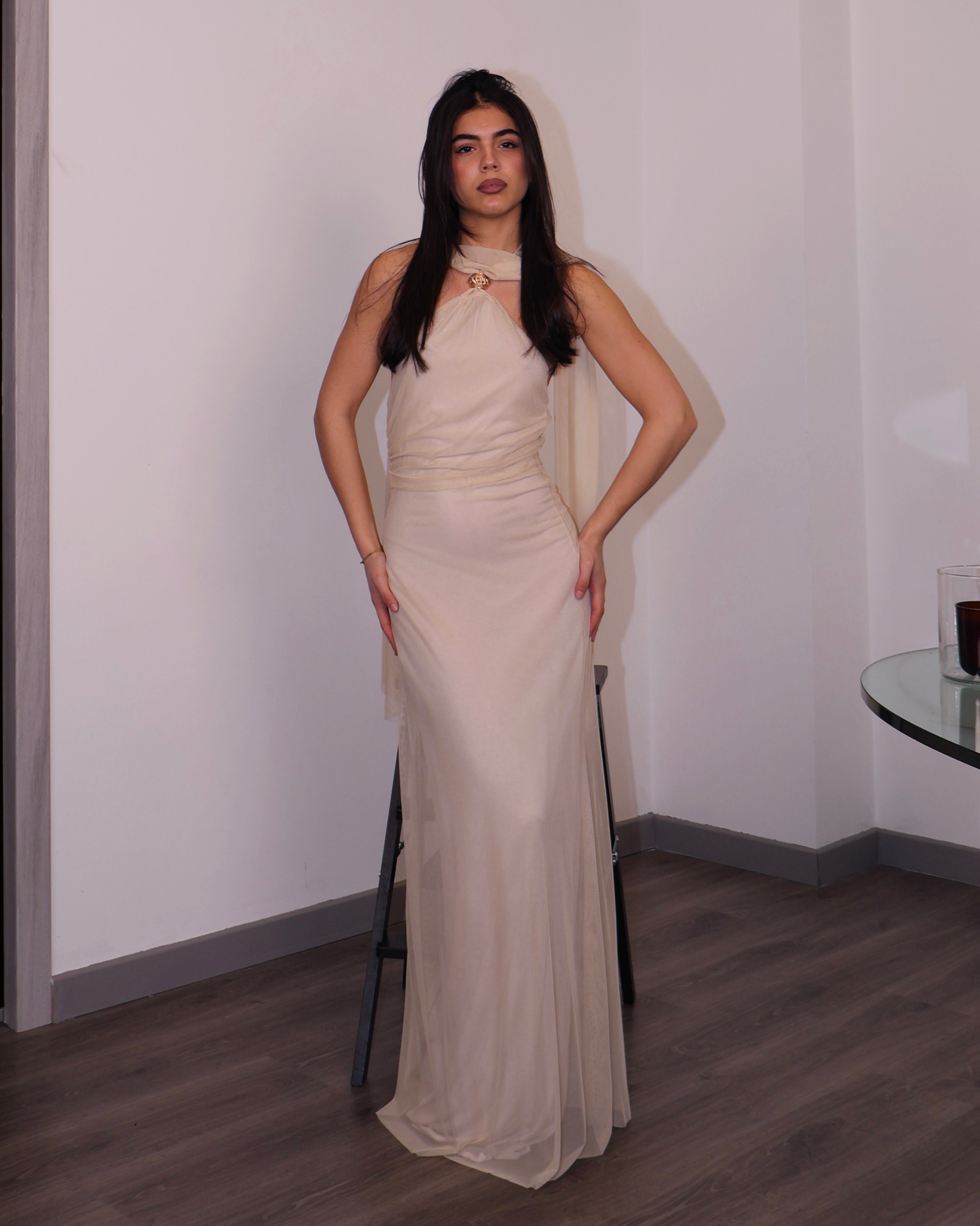 DRESS CENA SPETTACOLO