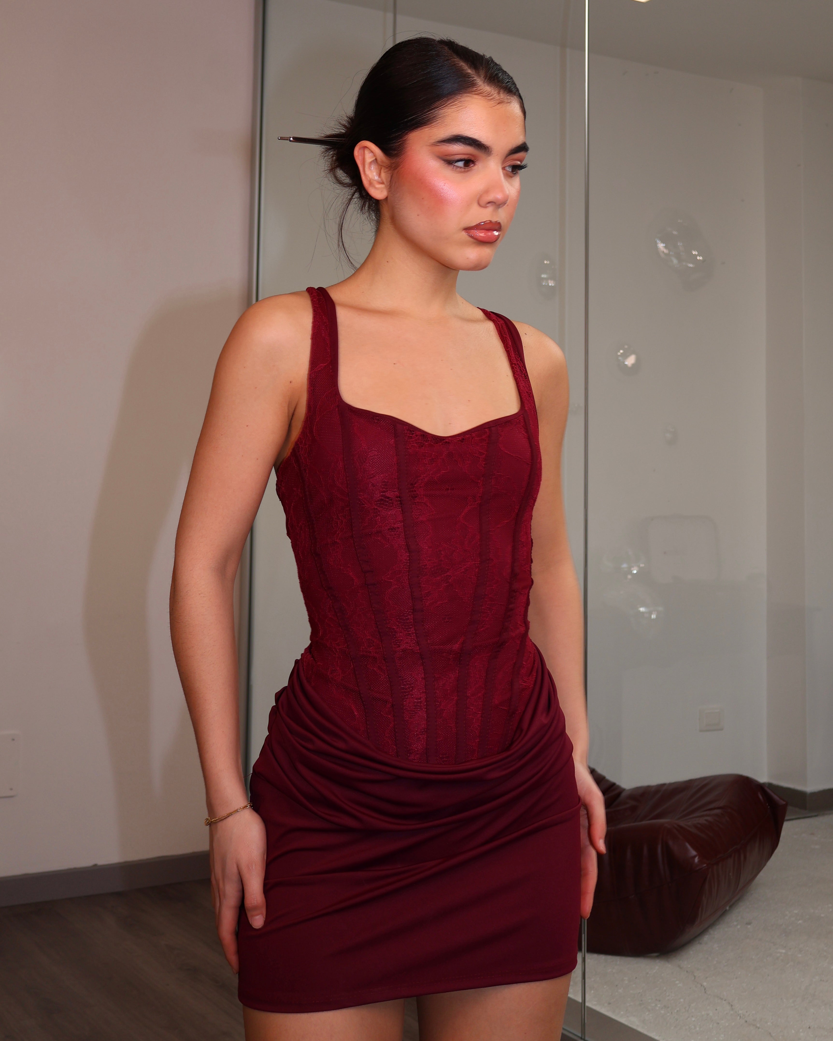 DRESS DOMINIO