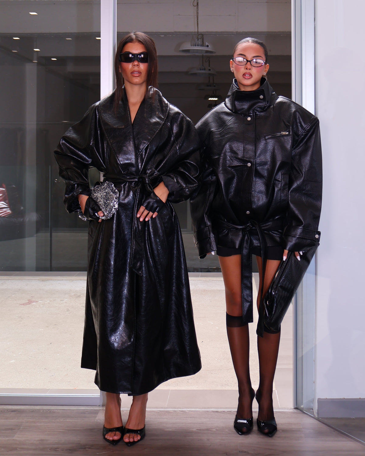 TRENCH LONDON