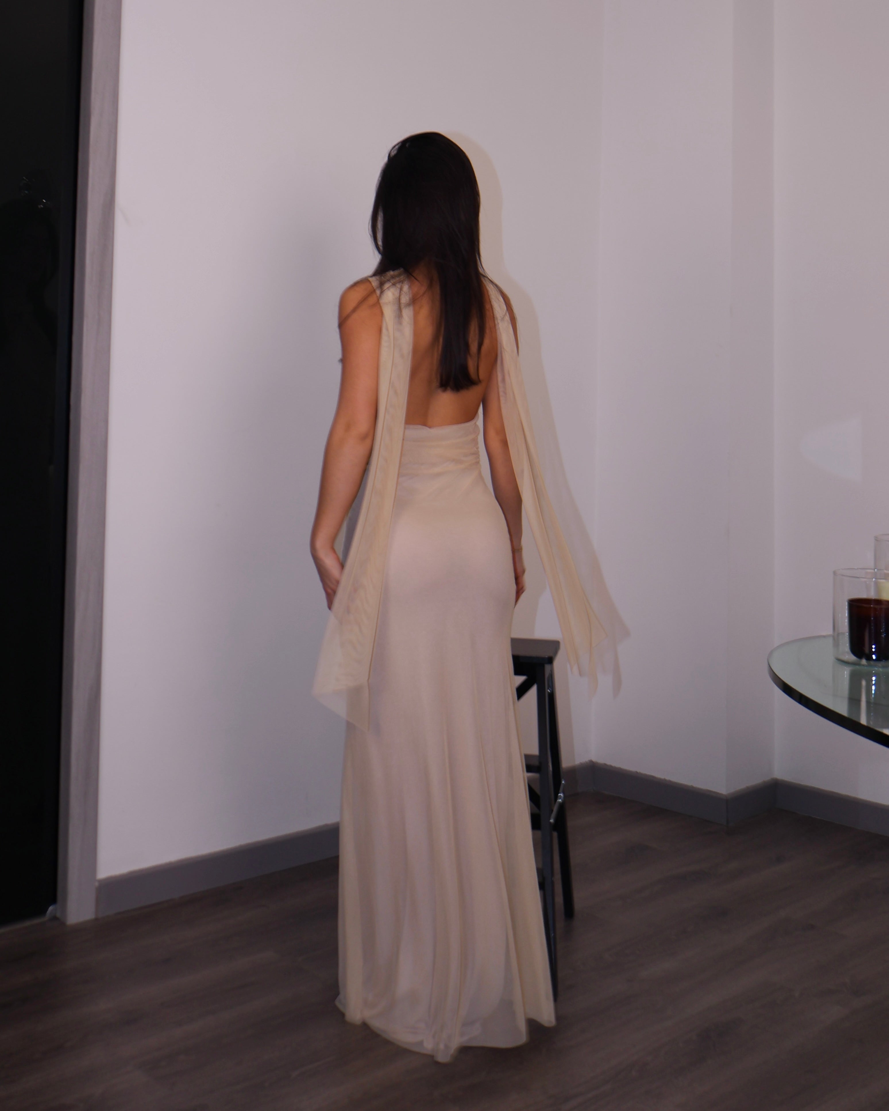 DRESS CENA SPETTACOLO