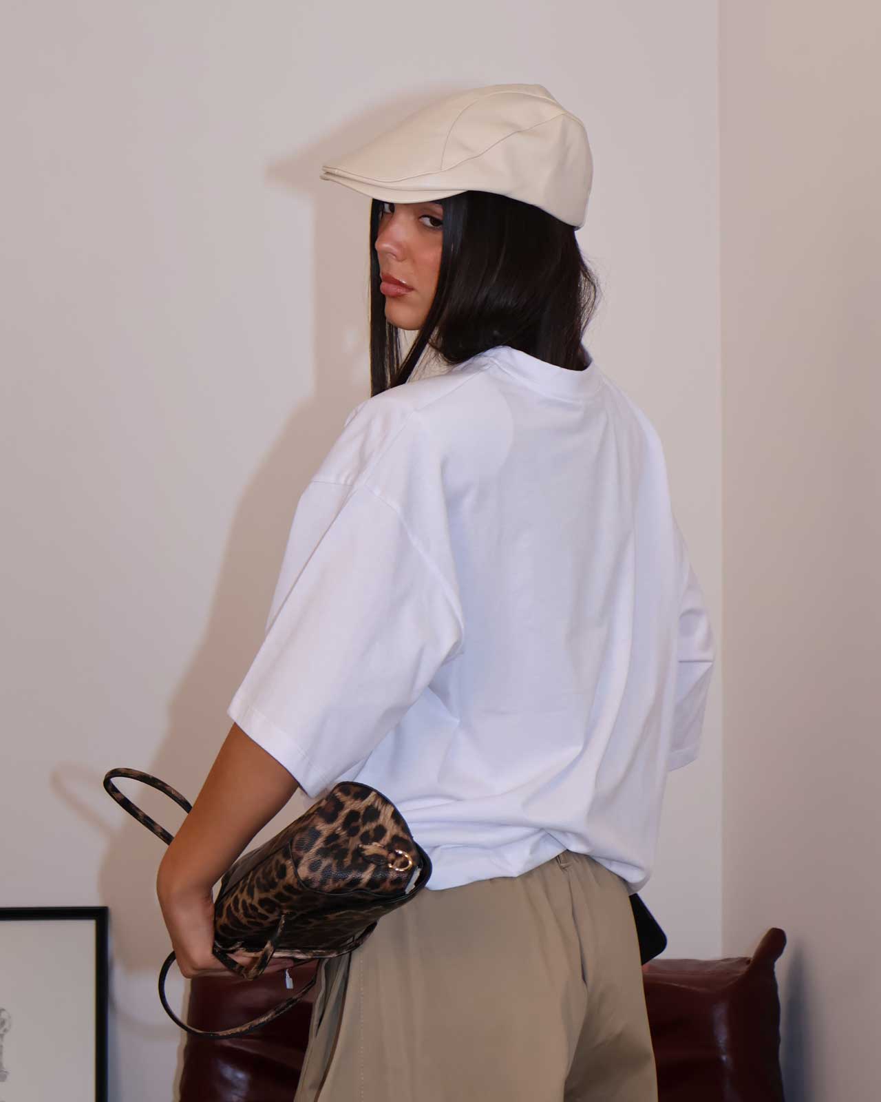 MAGLIA POMY