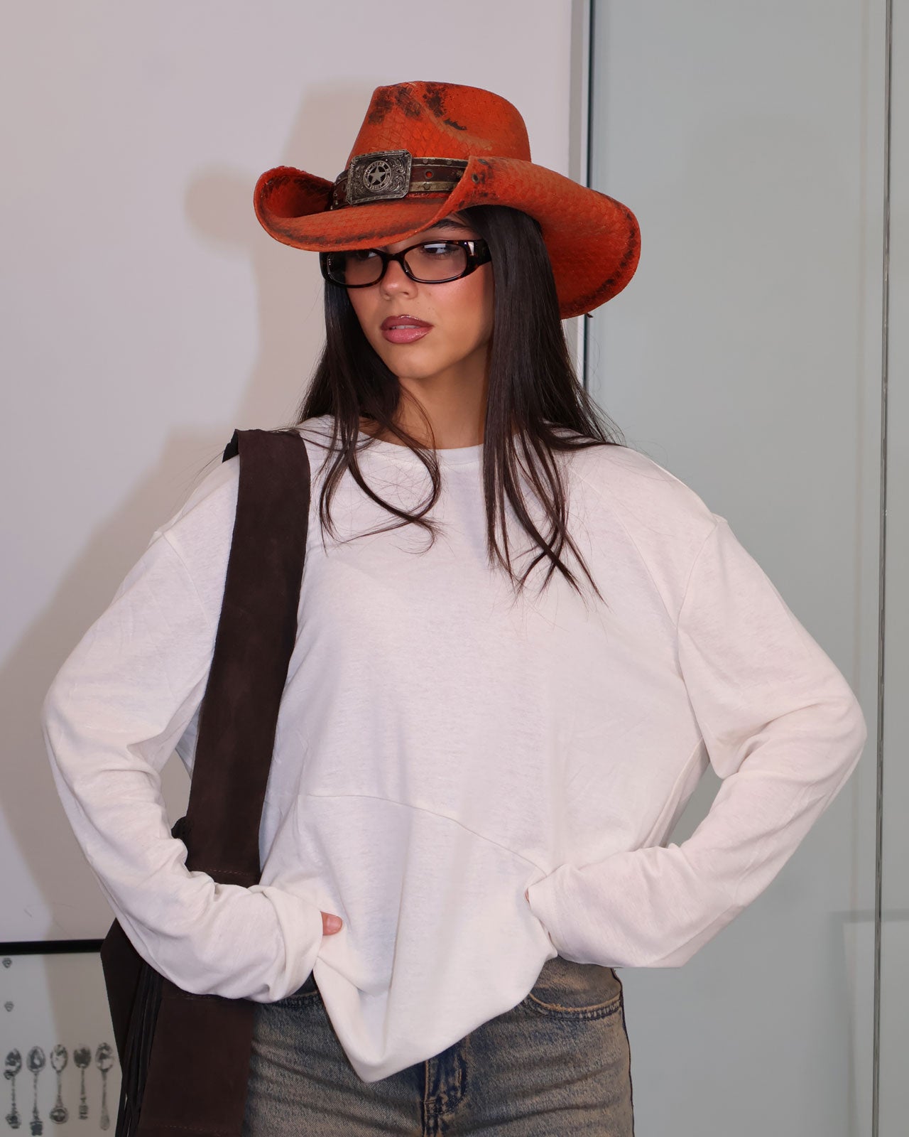 MAGLIA MELLIFUO