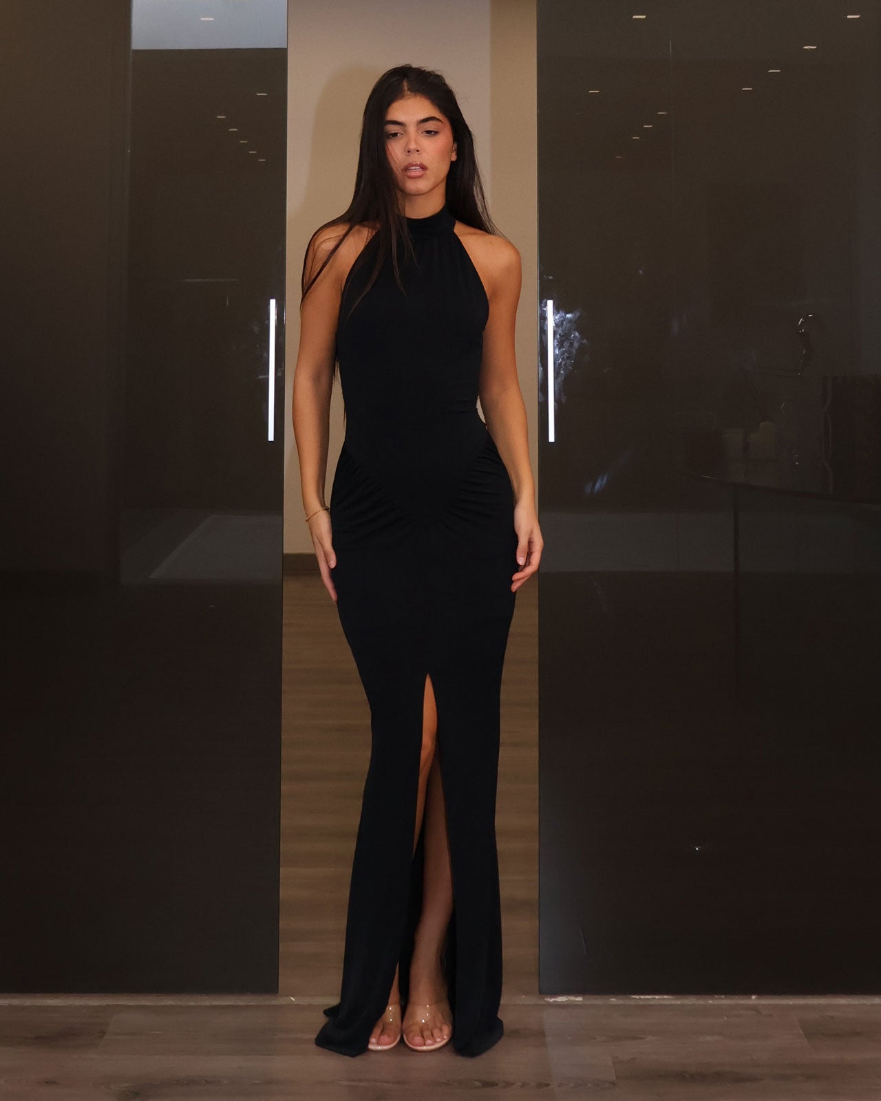 DRESS MORP