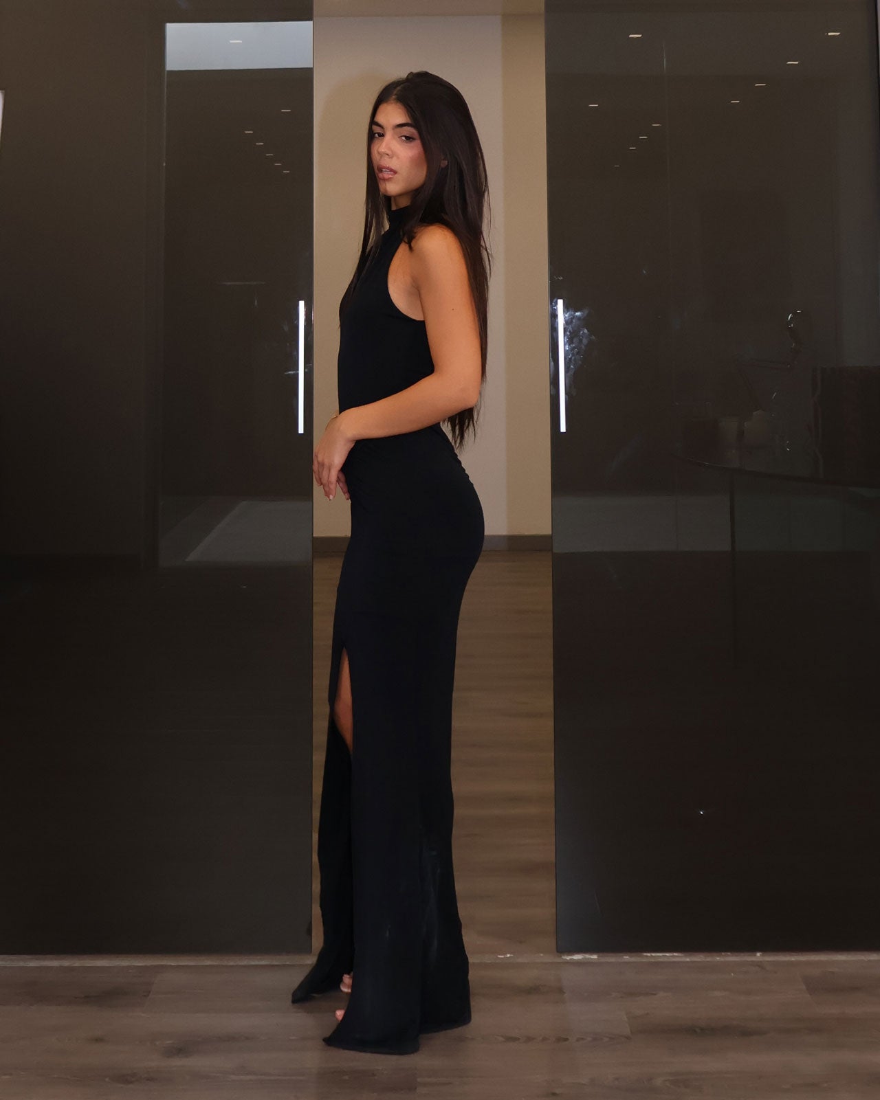 DRESS MORP