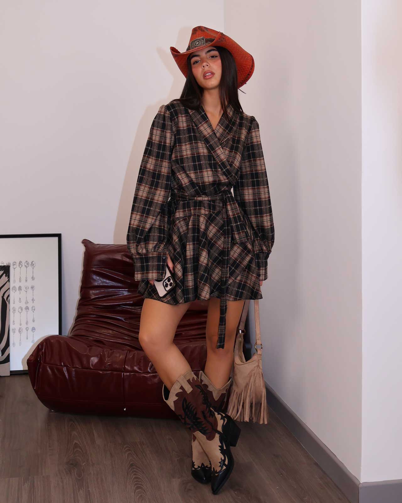 CAMICIA SUPERFICIE RAREFATTA