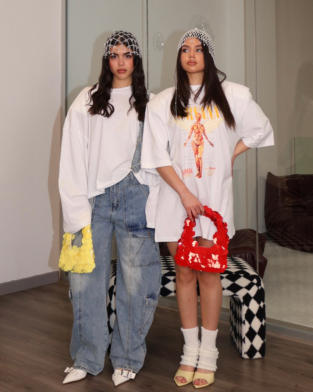 JEANS AIVY