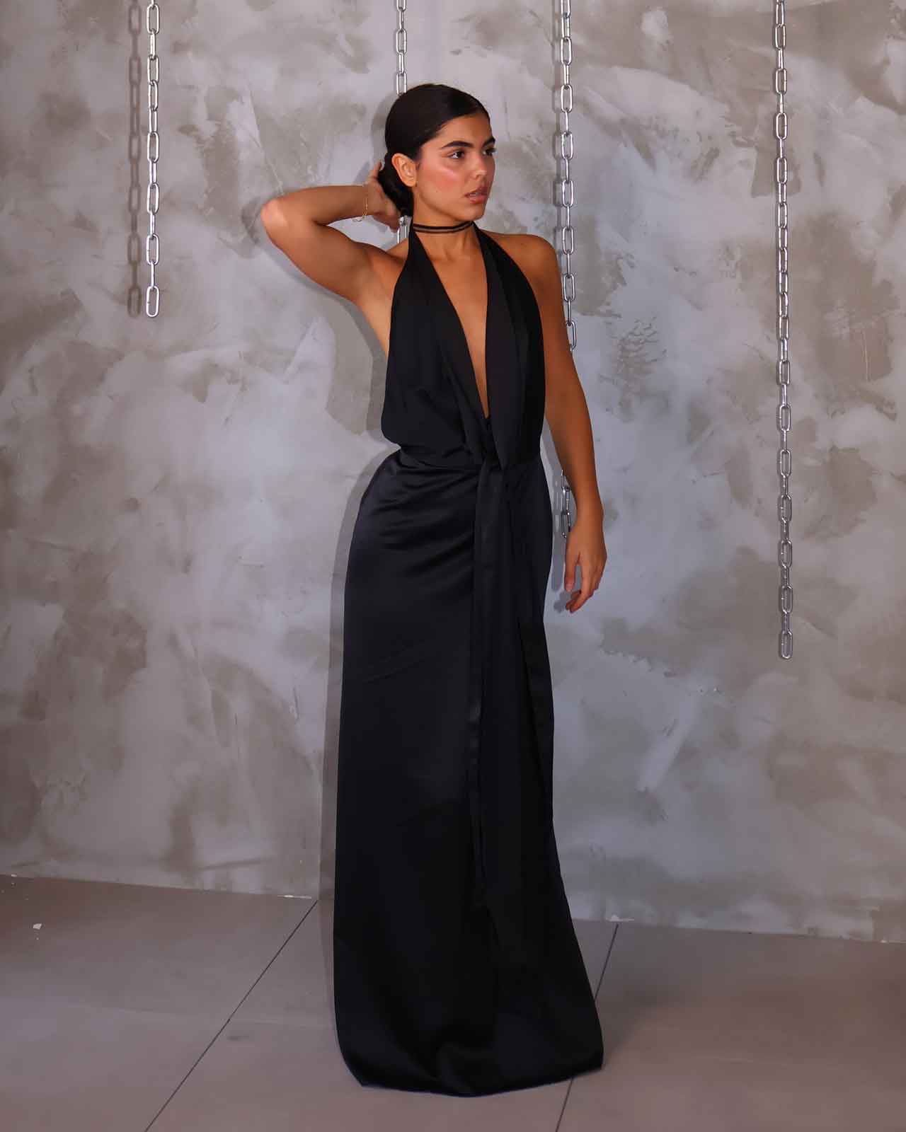 DRESS NIENTE SCUSE