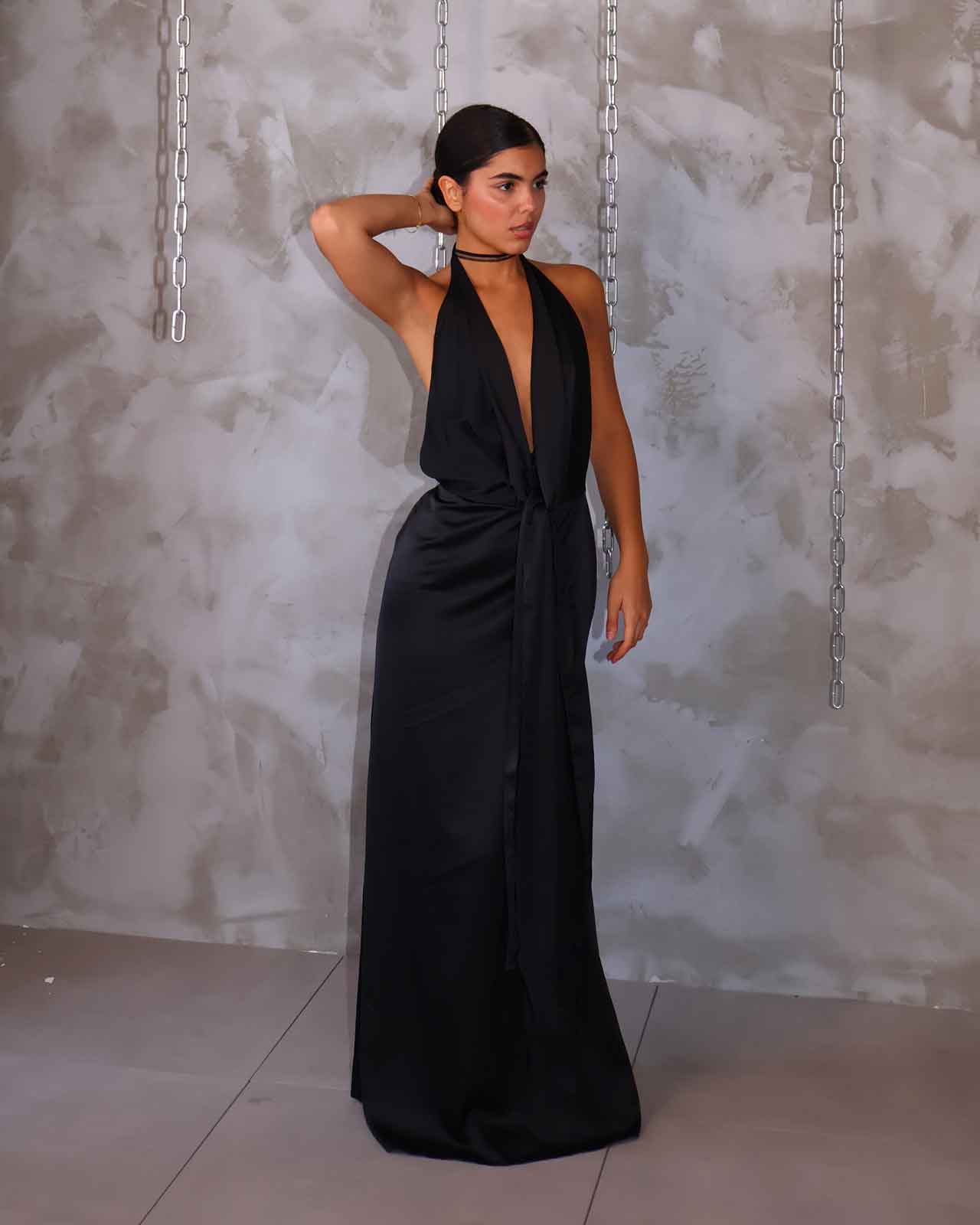 DRESS NIENTE SCUSE