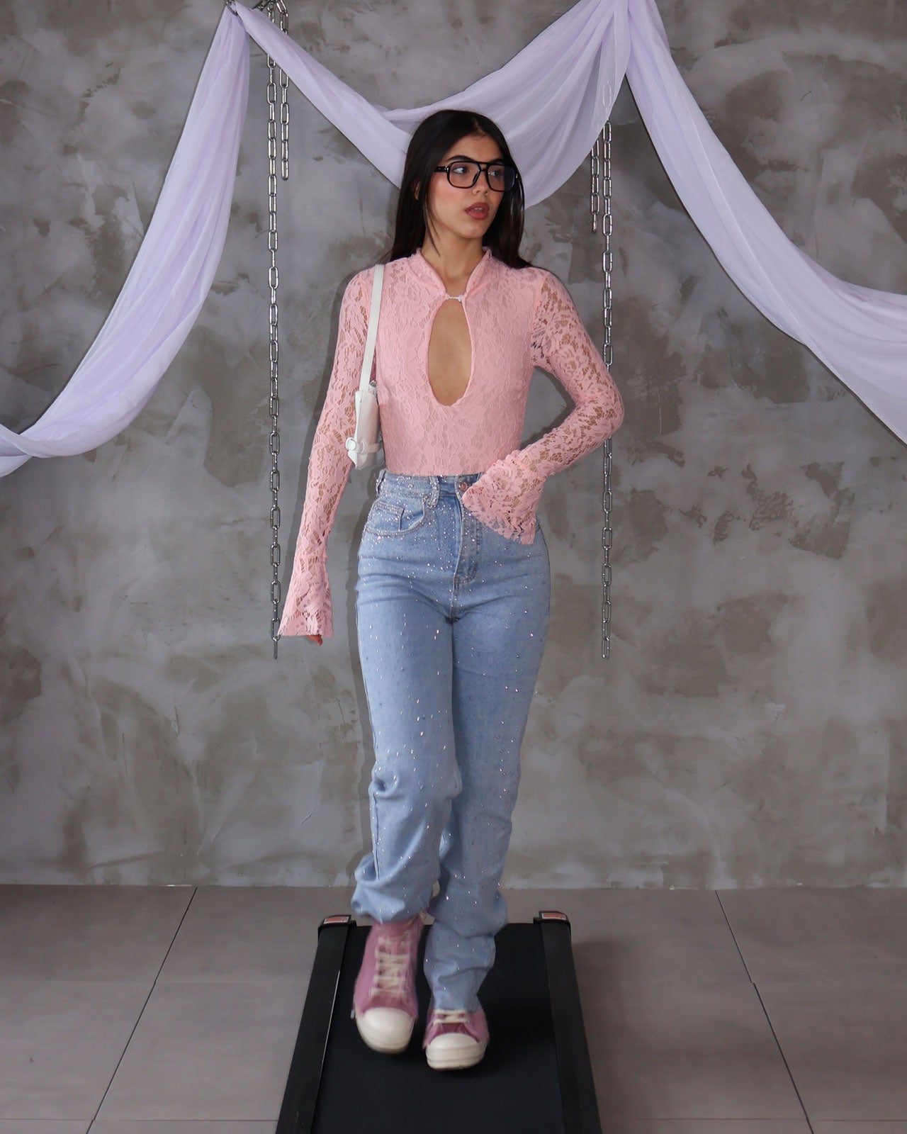 JEANS J'ADORE