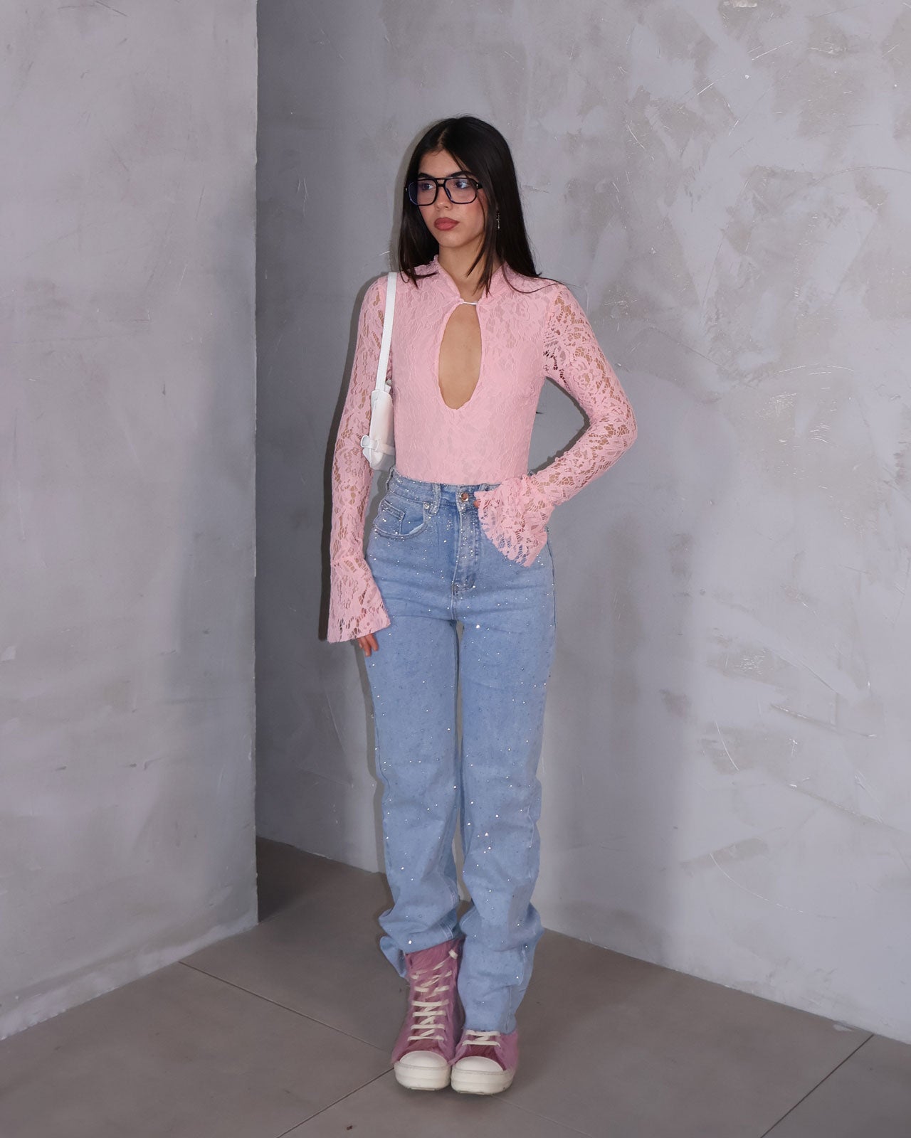JEANS J'ADORE