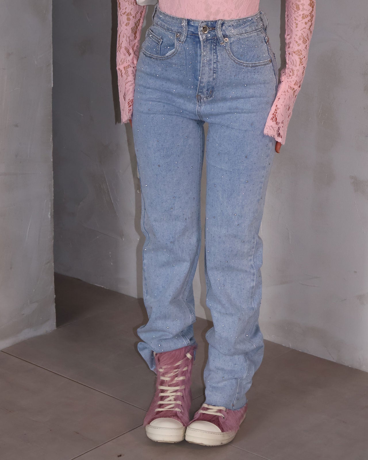 JEANS J'ADORE