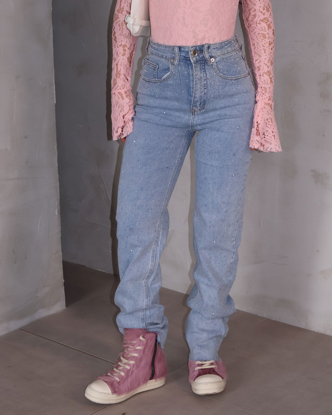 JEANS J'ADORE