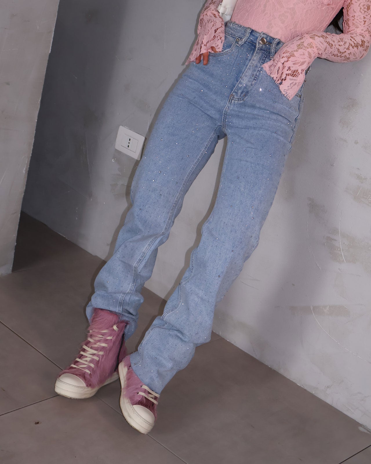 JEANS J'ADORE