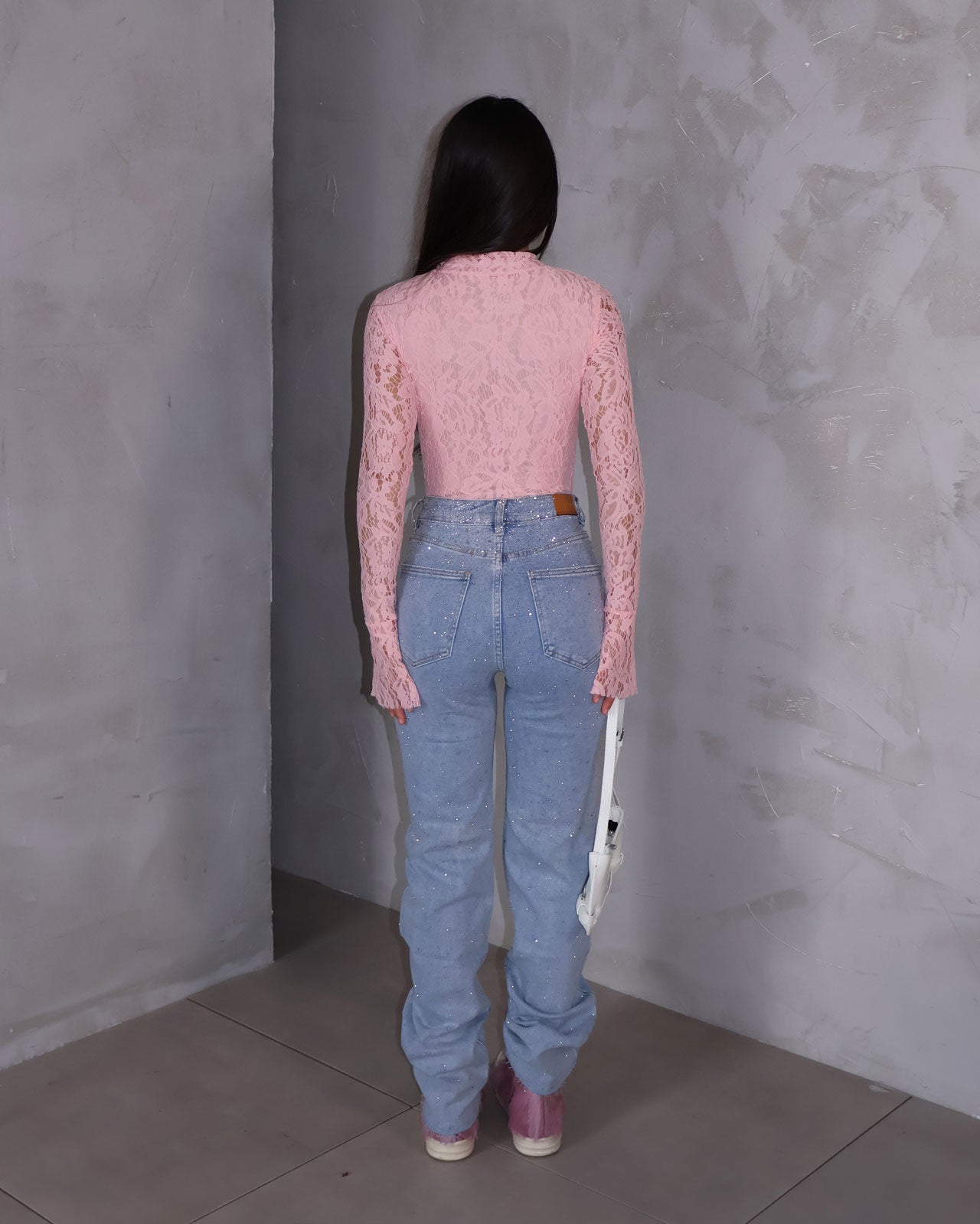 JEANS J'ADORE