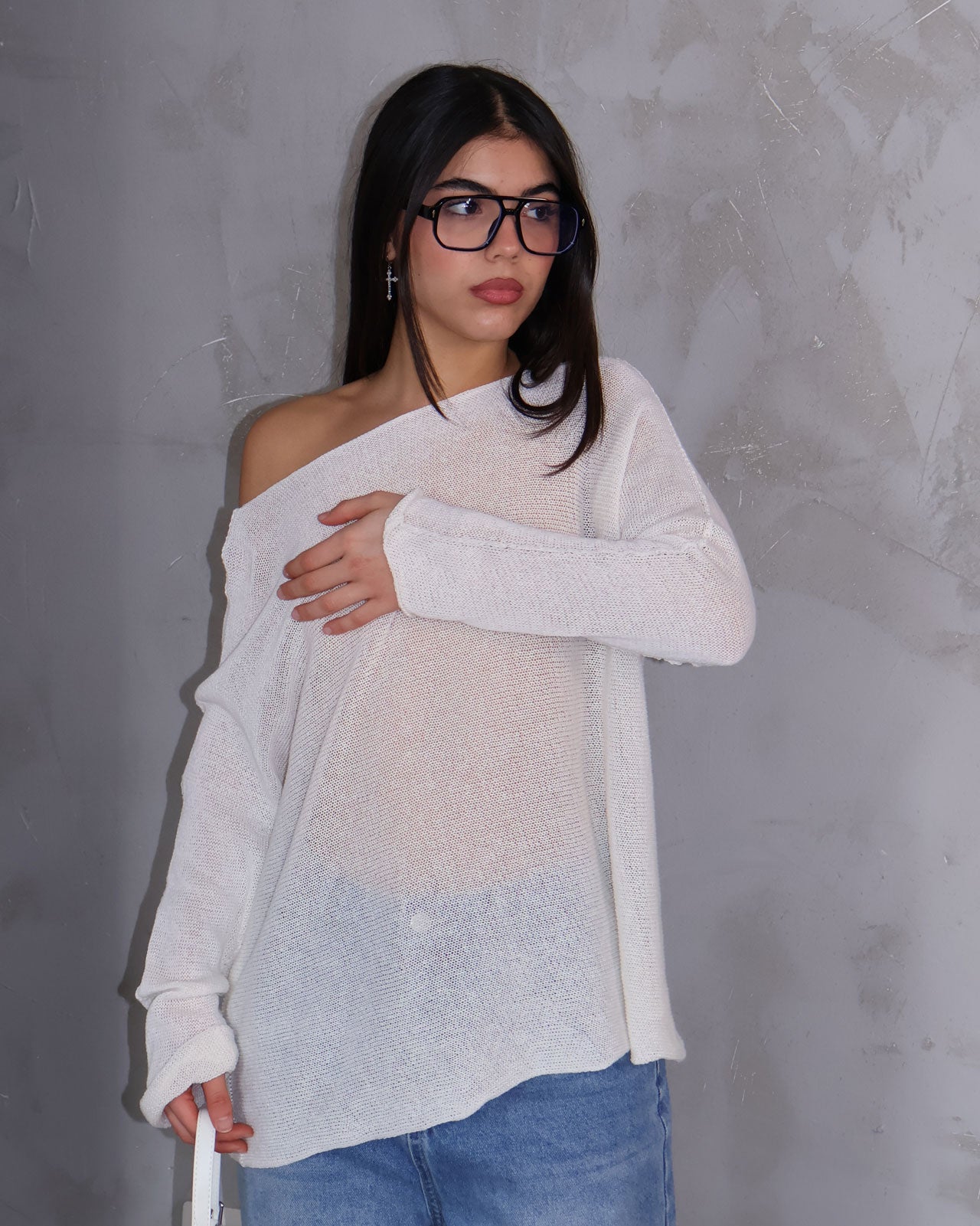MAGLIA HOLLYWOOD