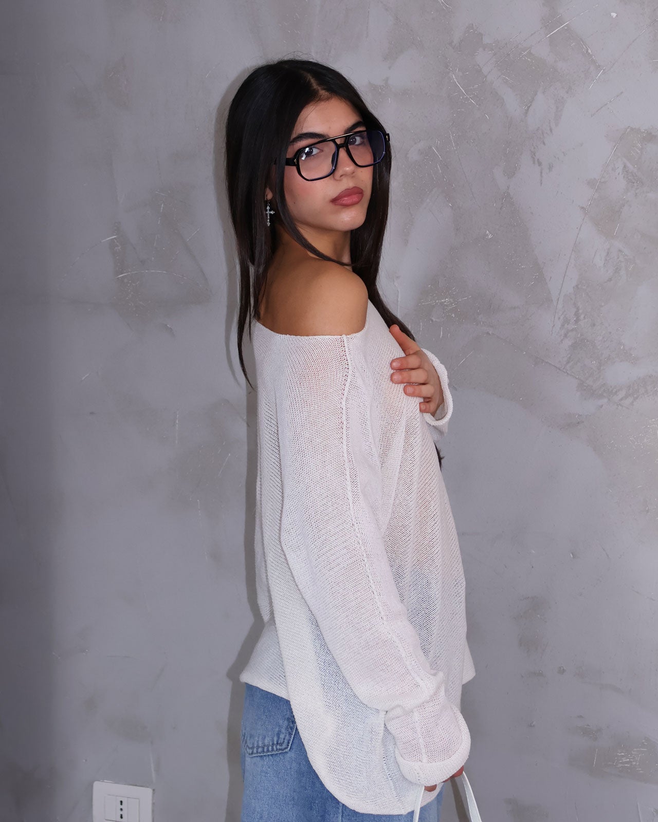 MAGLIA HOLLYWOOD