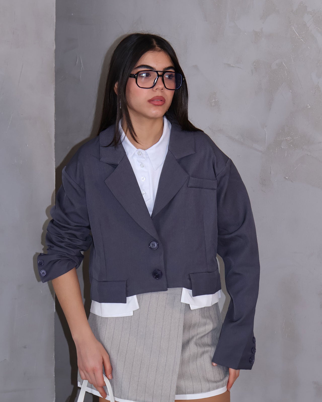 JACKET ELEGANTE