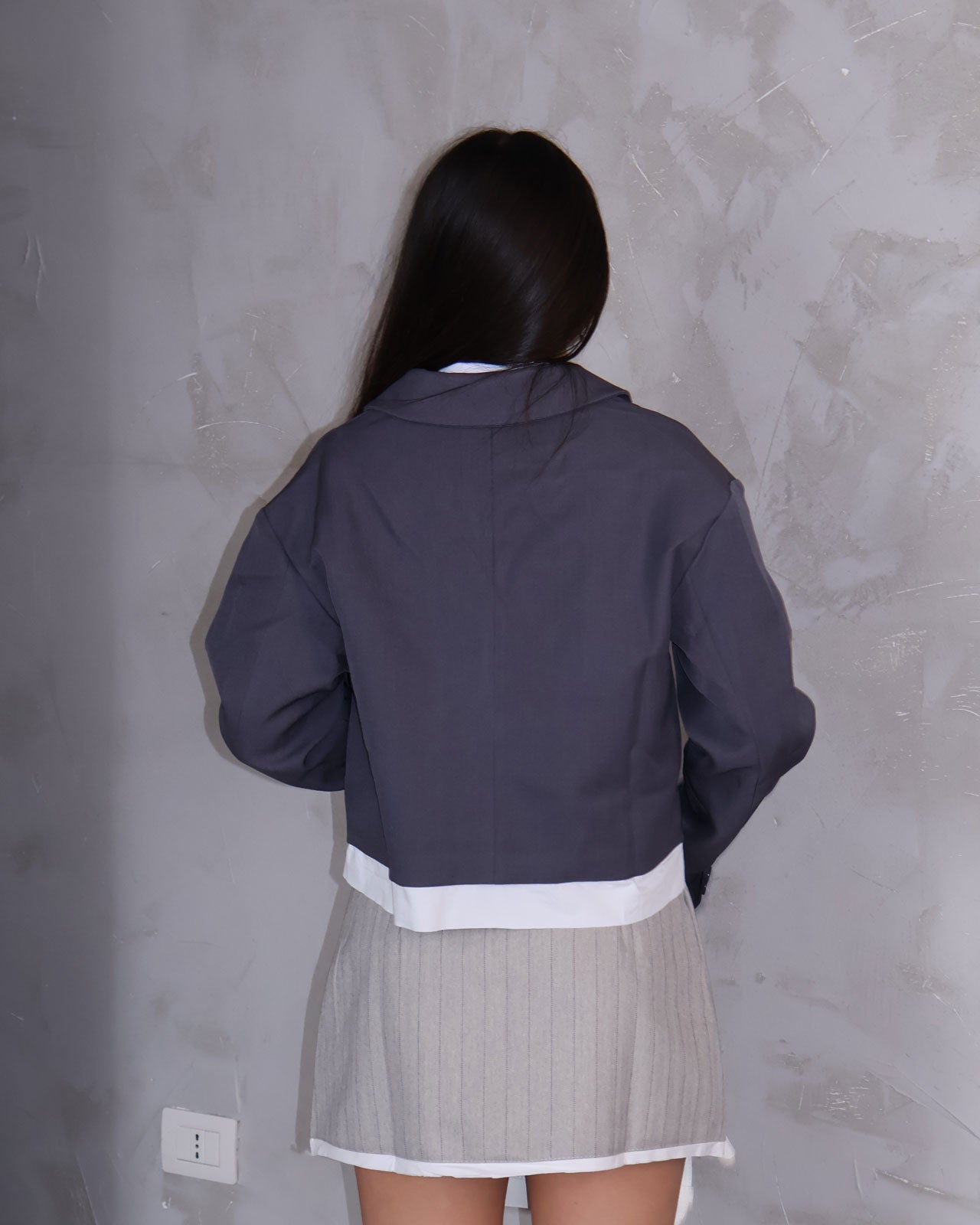 JACKET ELEGANTE