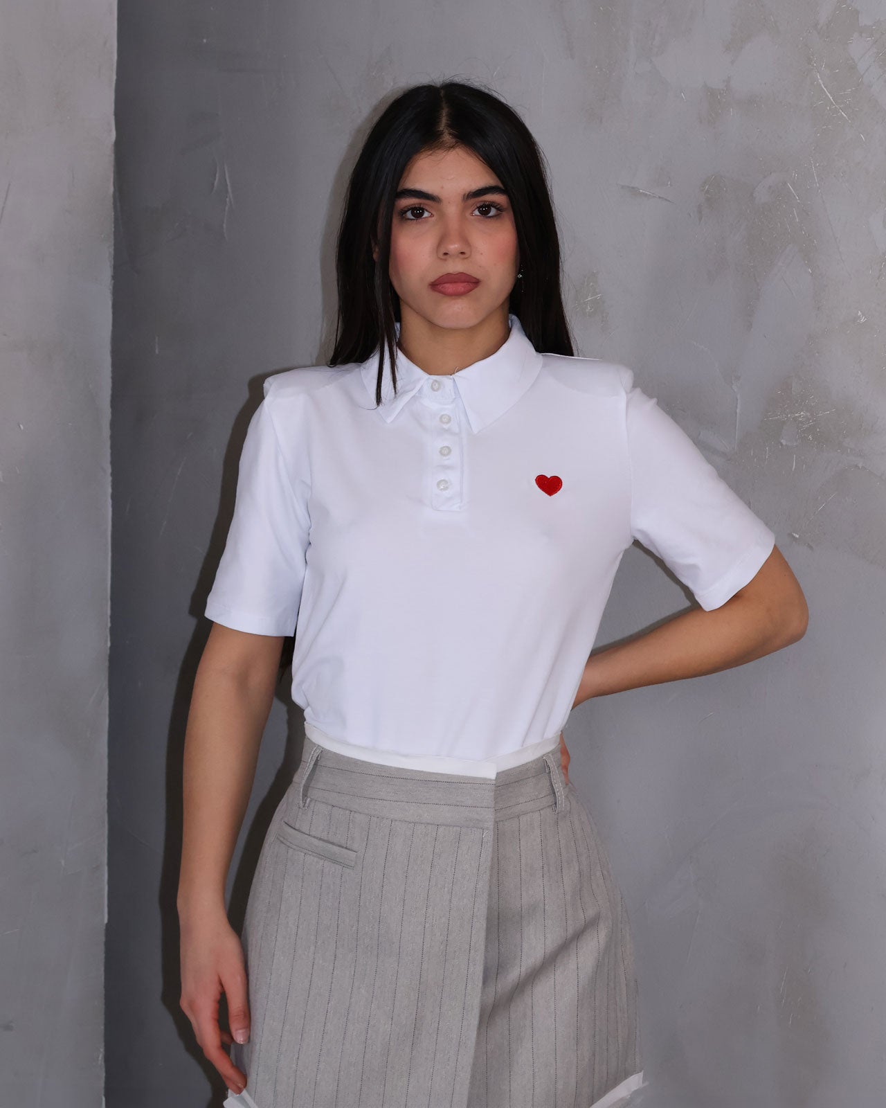 POLO MY HEART