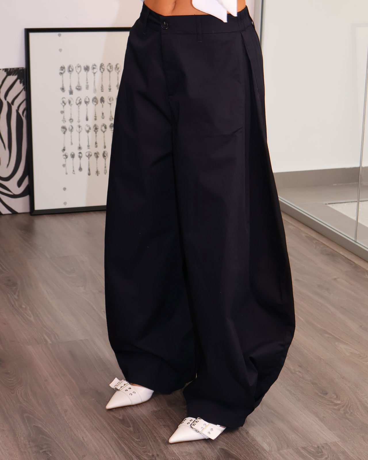 PANTALÓN PURA GEMMA