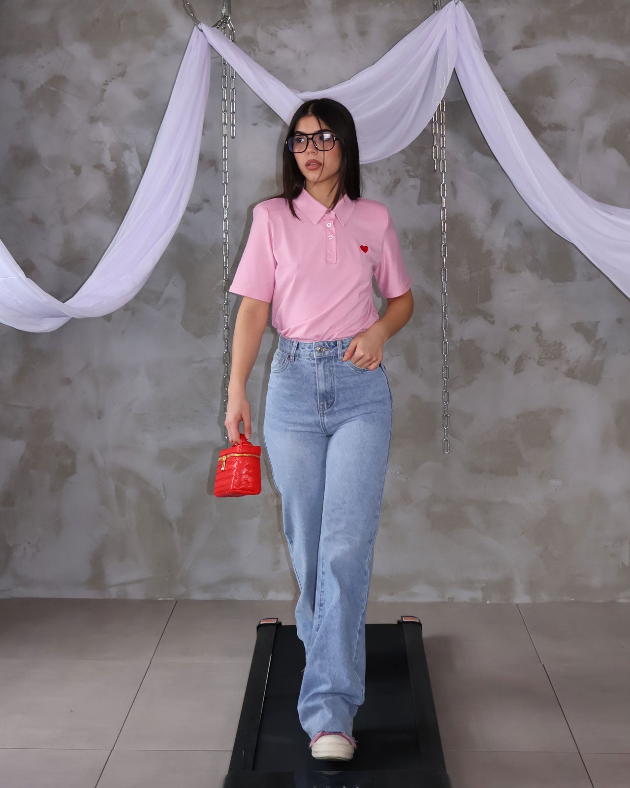 JEANS KITTY