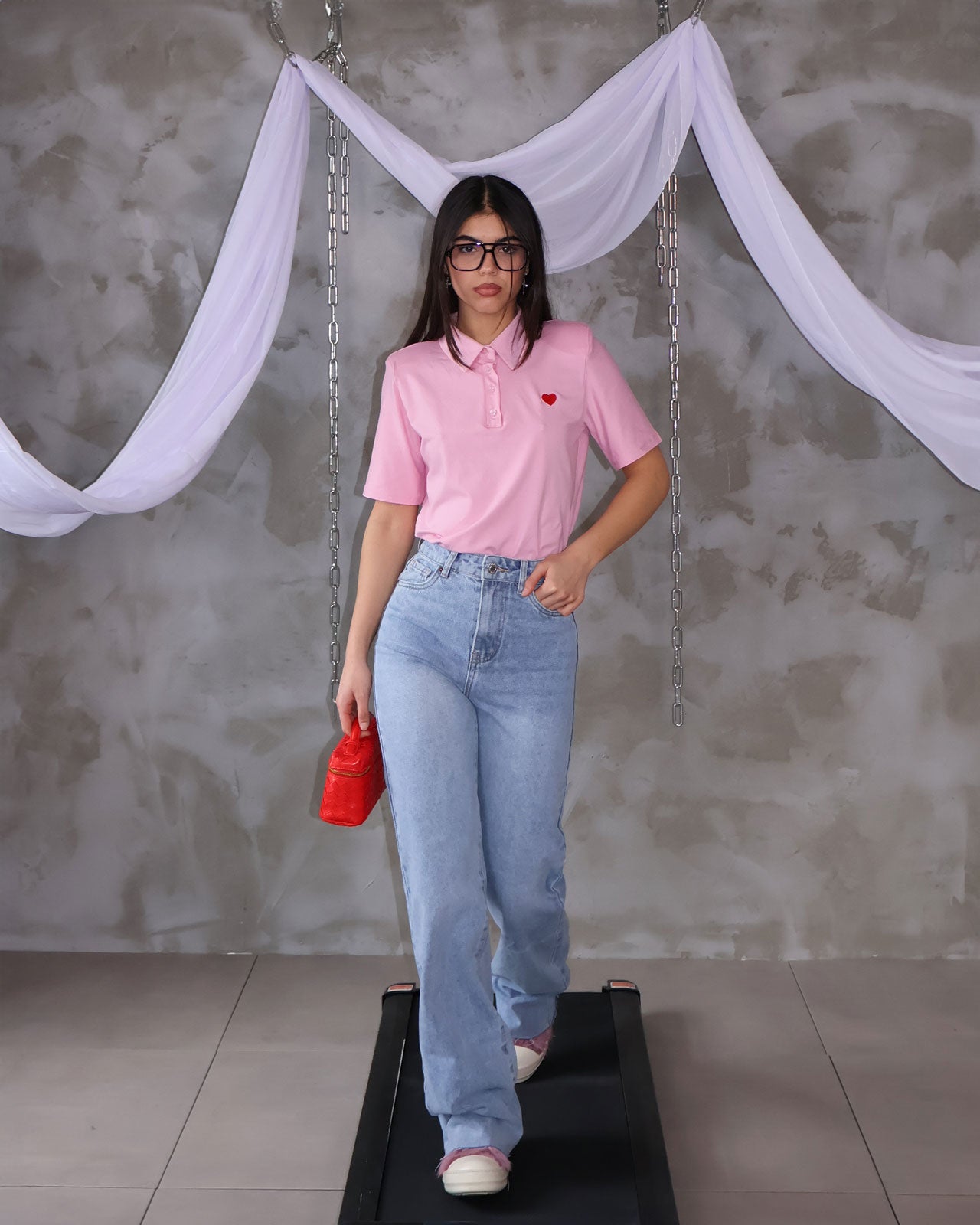 JEANS KITTY