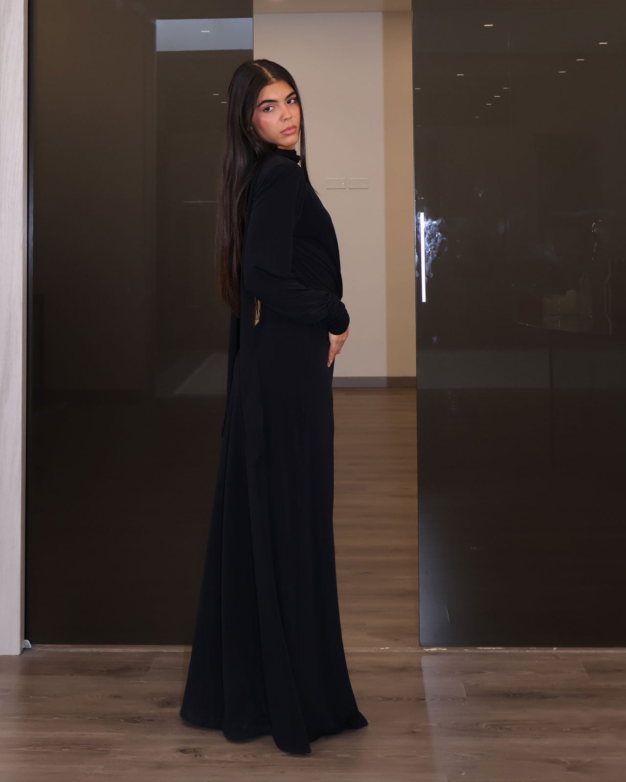 DRESS CERIMONY