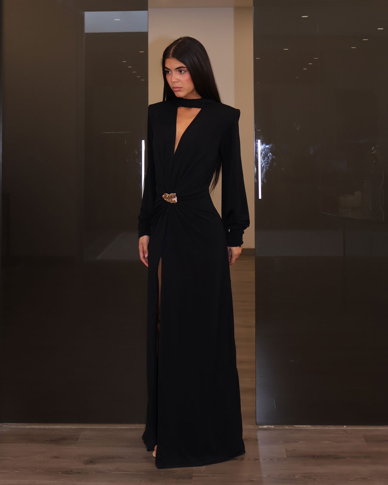 DRESS CERIMONY