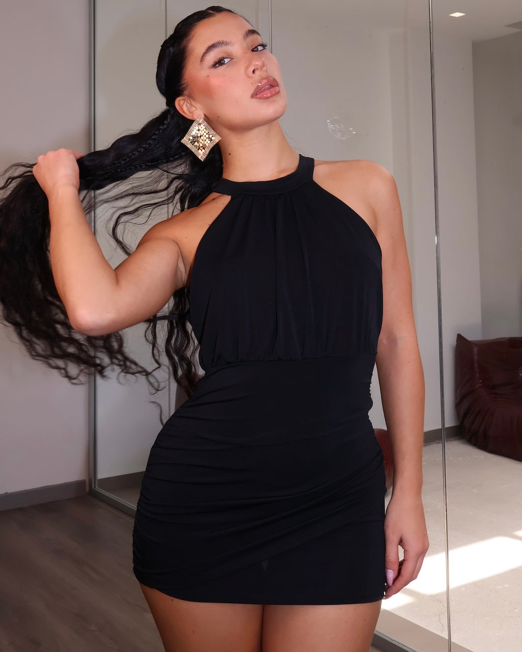 DRESS ALTHEA