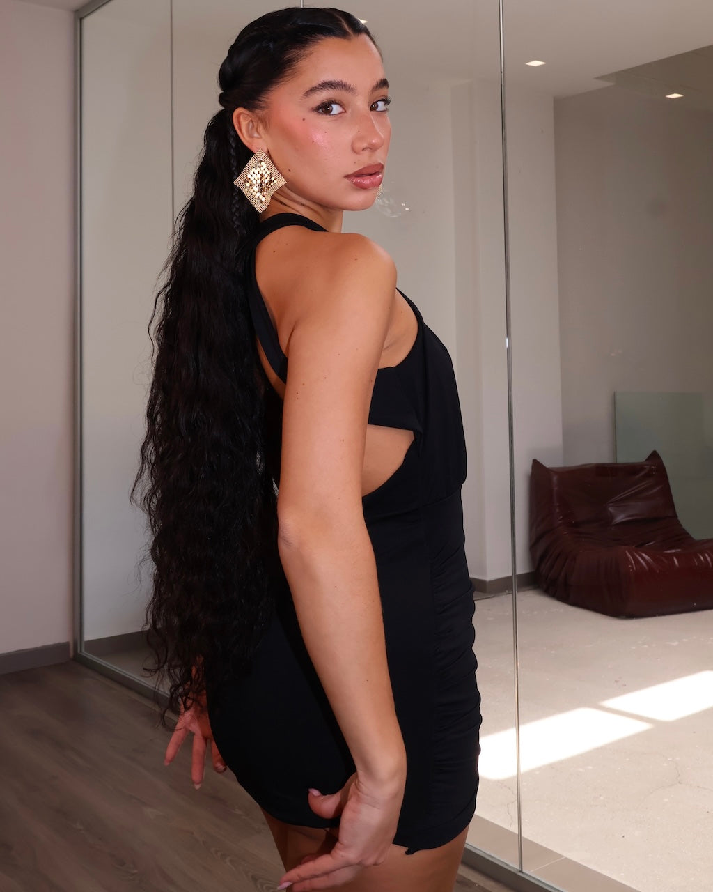 DRESS ALTHEA