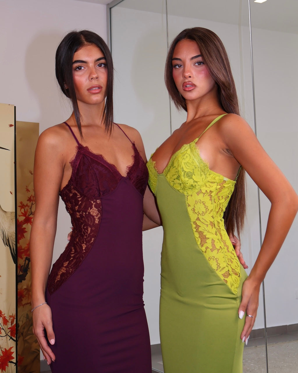 MORENA DRESS