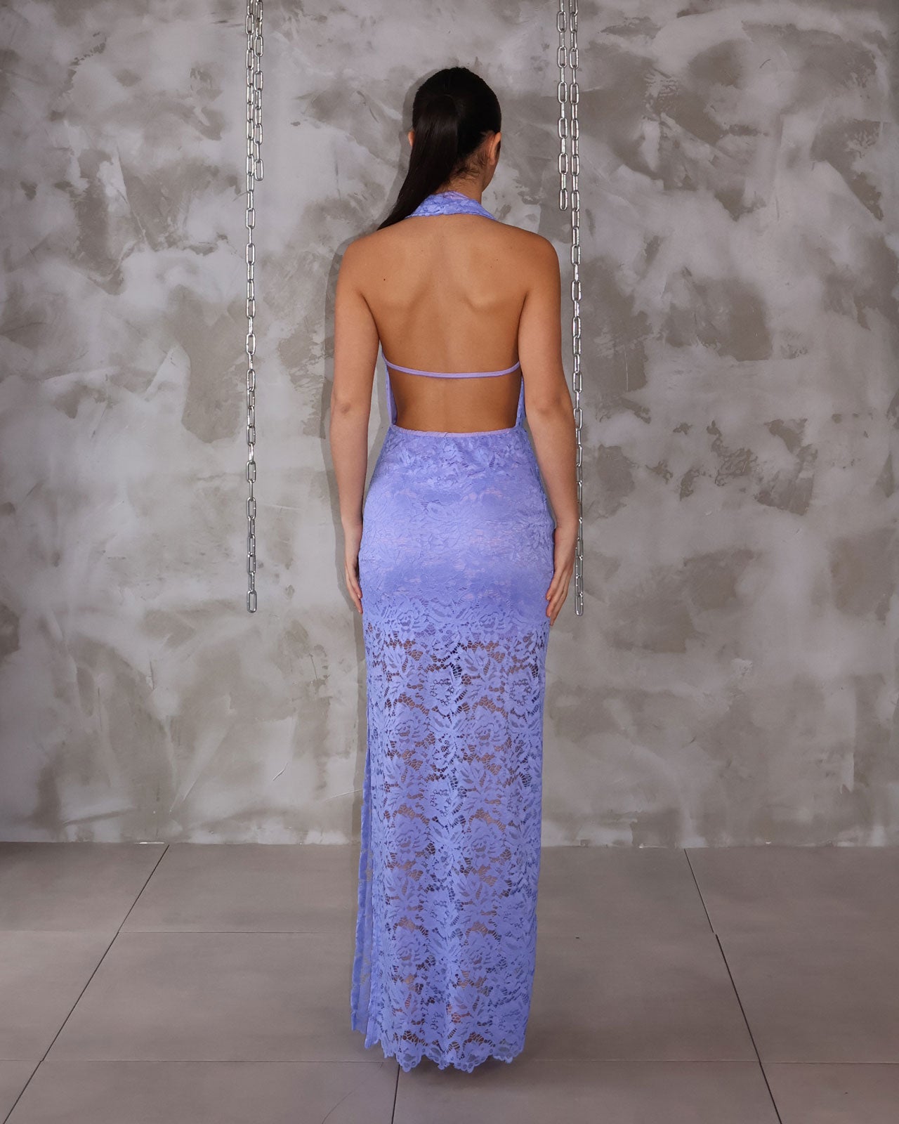 DRESS UN'ESTATE FA