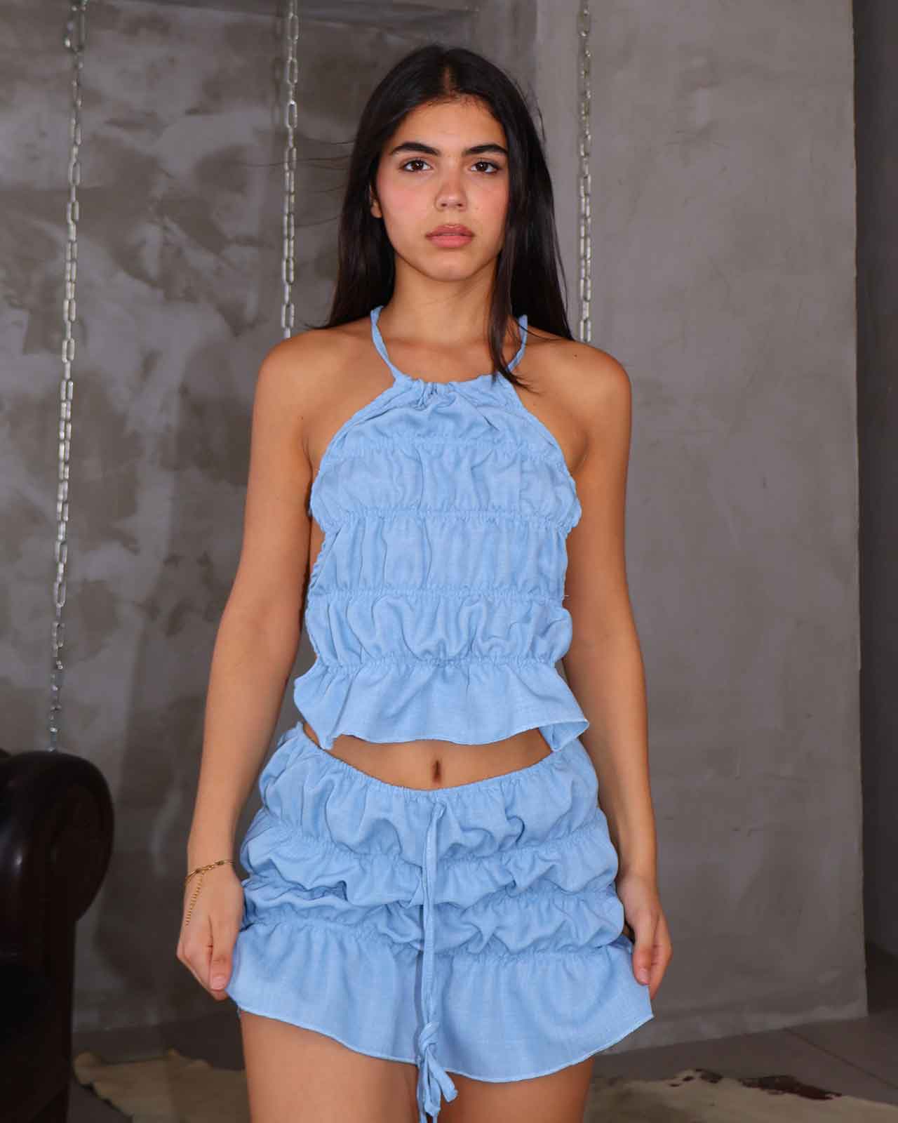 SET ORIZZONTE