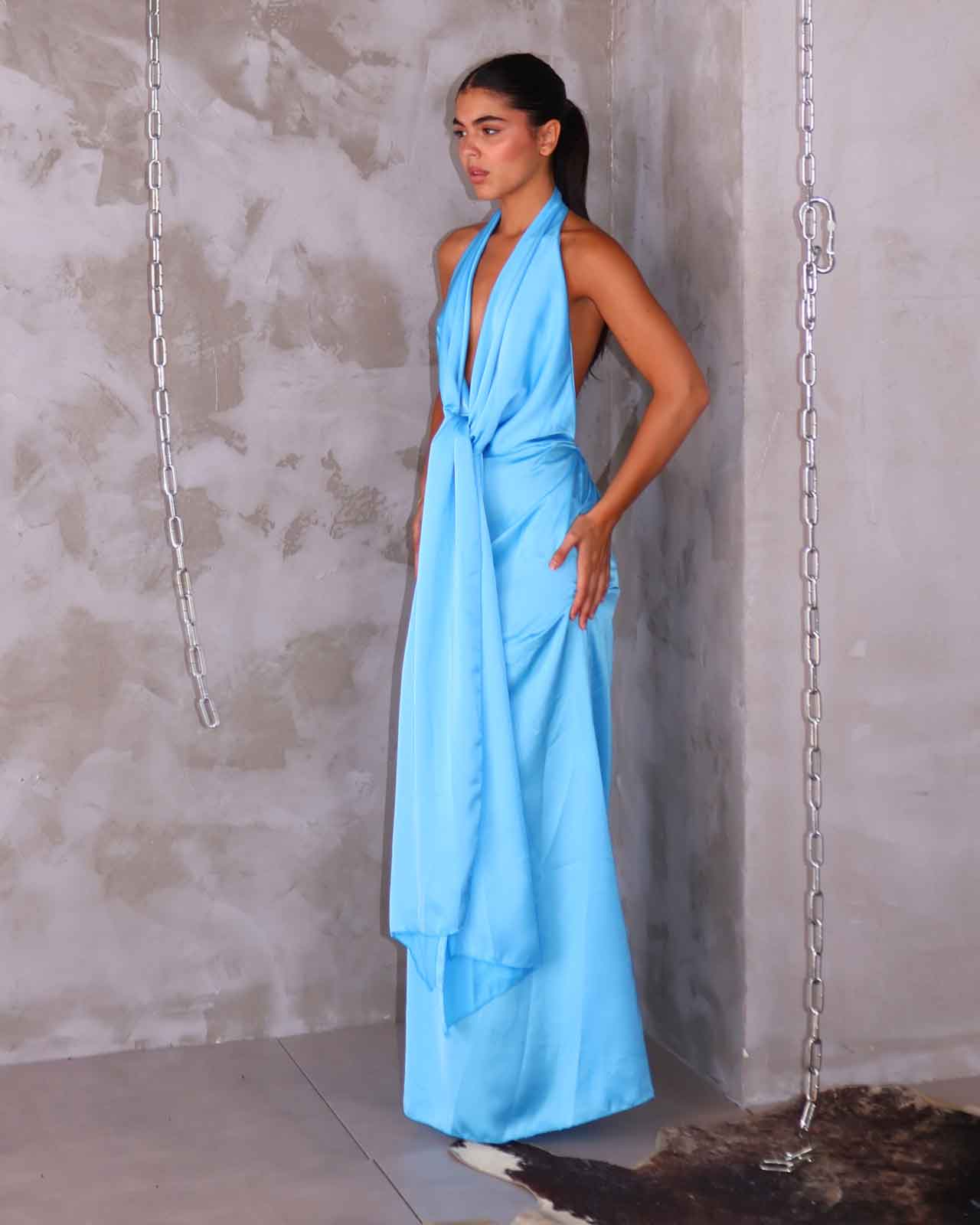 DRESS NIENTE SCUSE