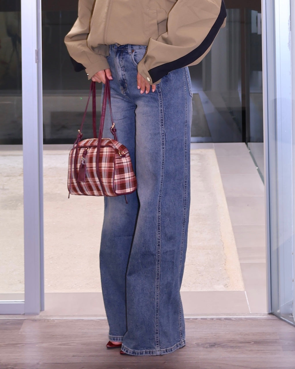 JEANS ICE