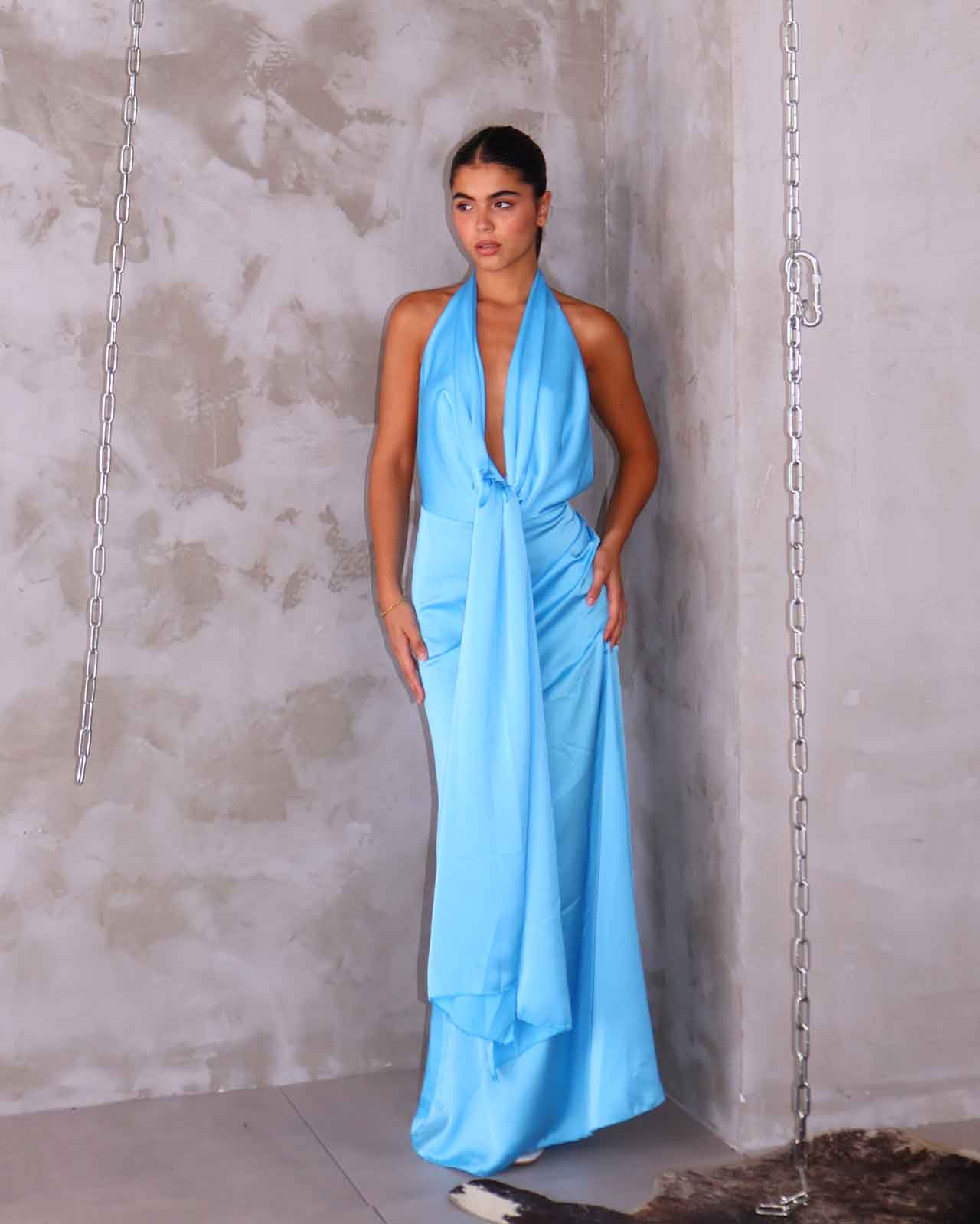 DRESS NIENTE SCUSE