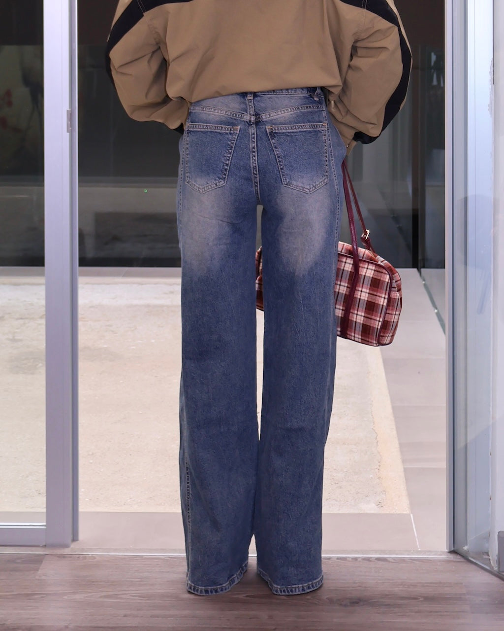 JEANS ICE