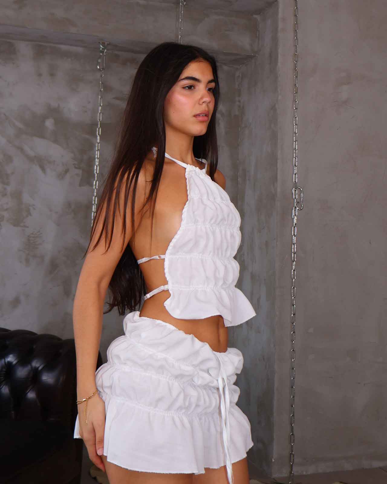 SET ORIZZONTE