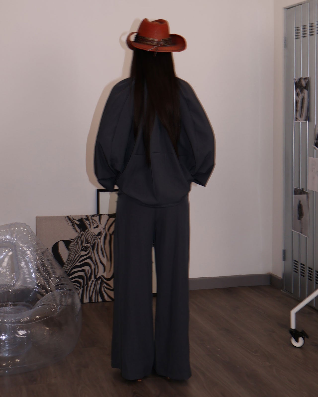 CONTEMPORARY GREY SET