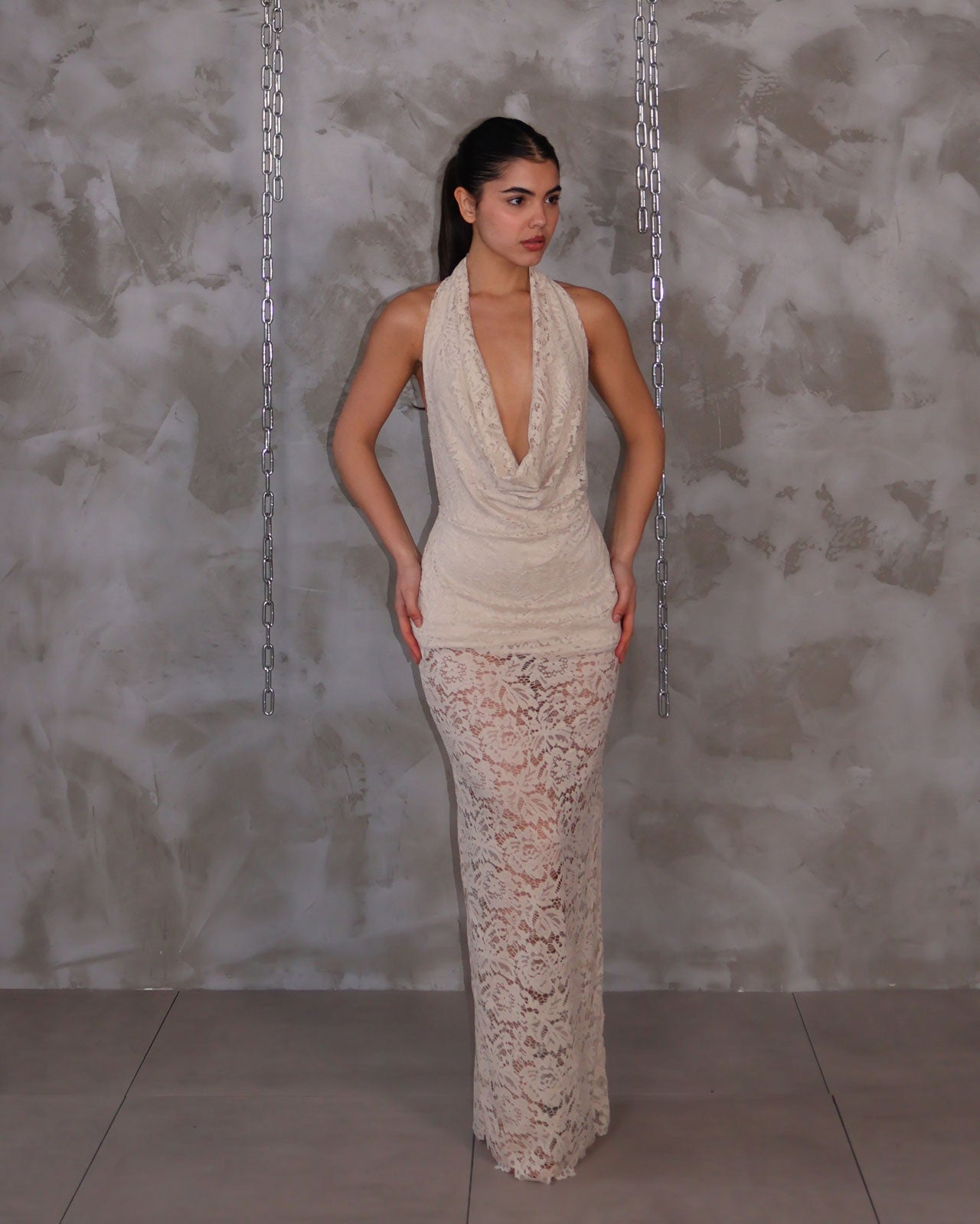 DRESS UN'ESTATE FA