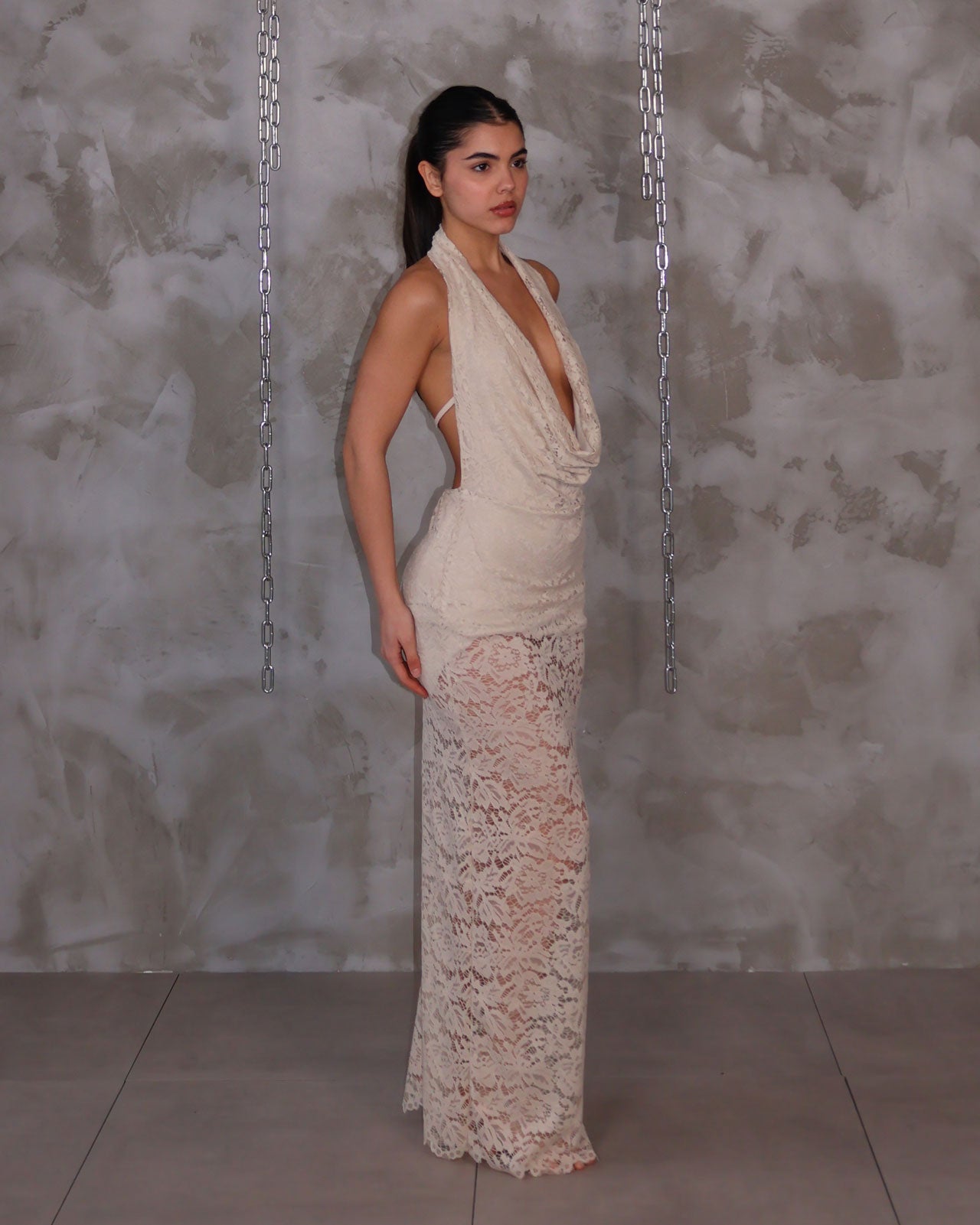 DRESS UN'ESTATE FA
