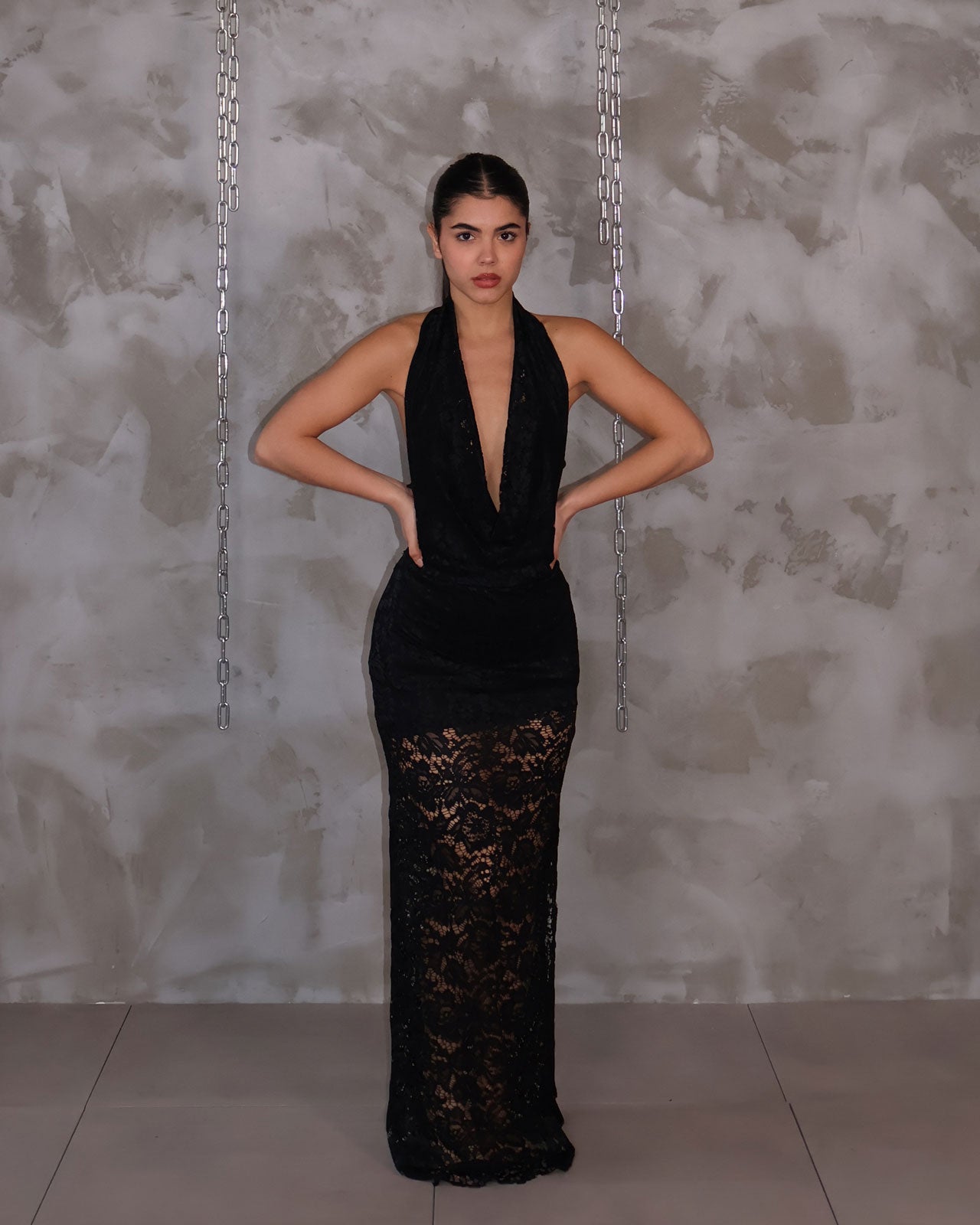 DRESS UN'ESTATE FA