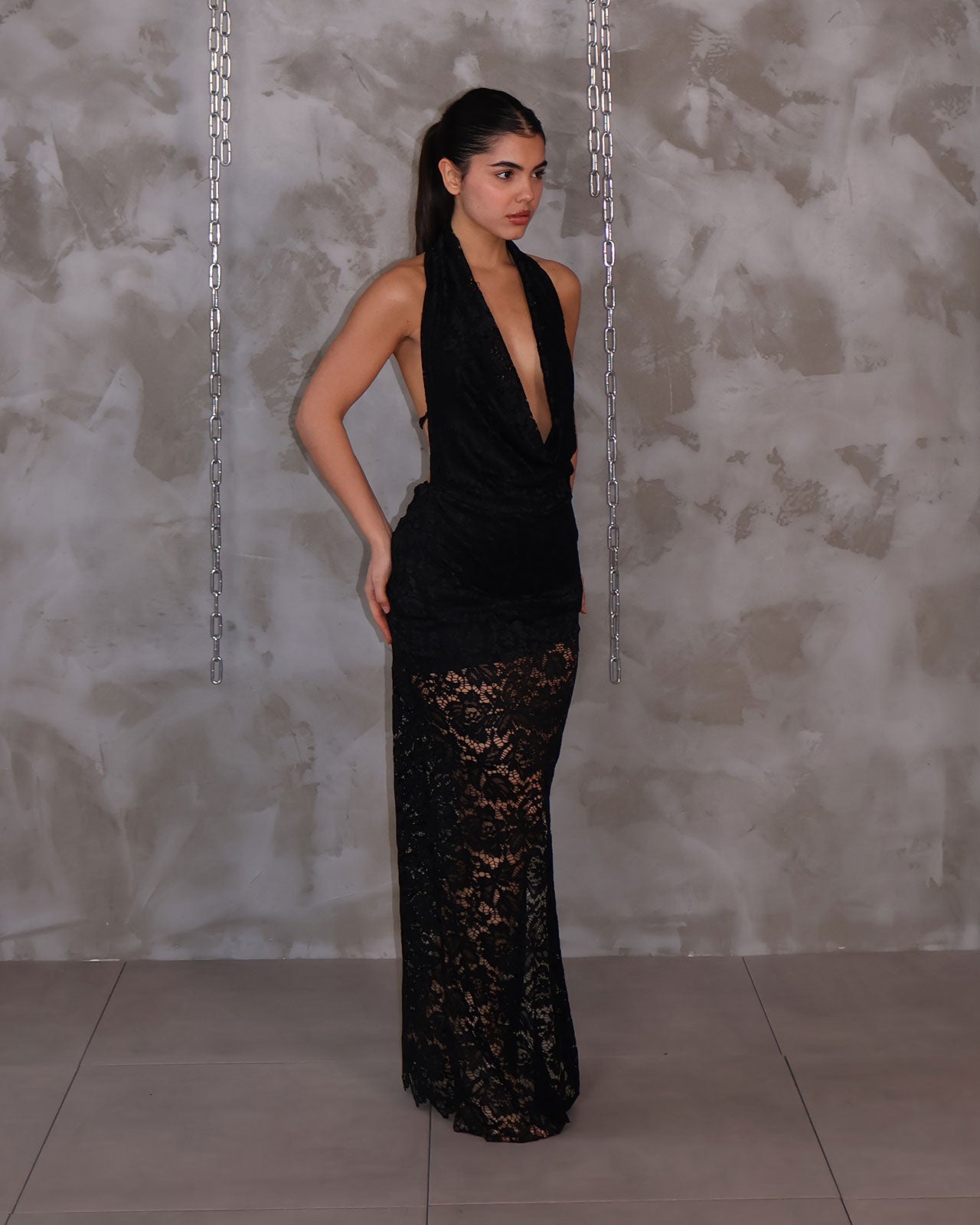 DRESS UN'ESTATE FA