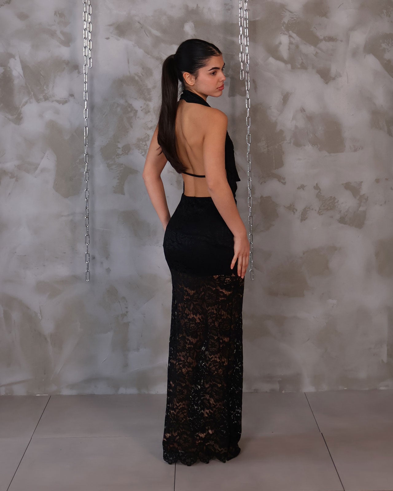 DRESS UN'ESTATE FA