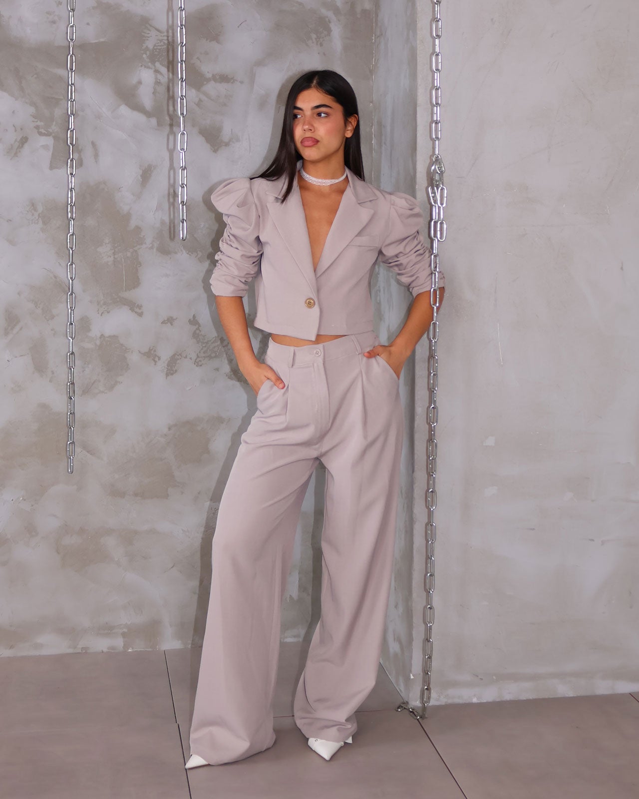 TAILLEUR ROYALS